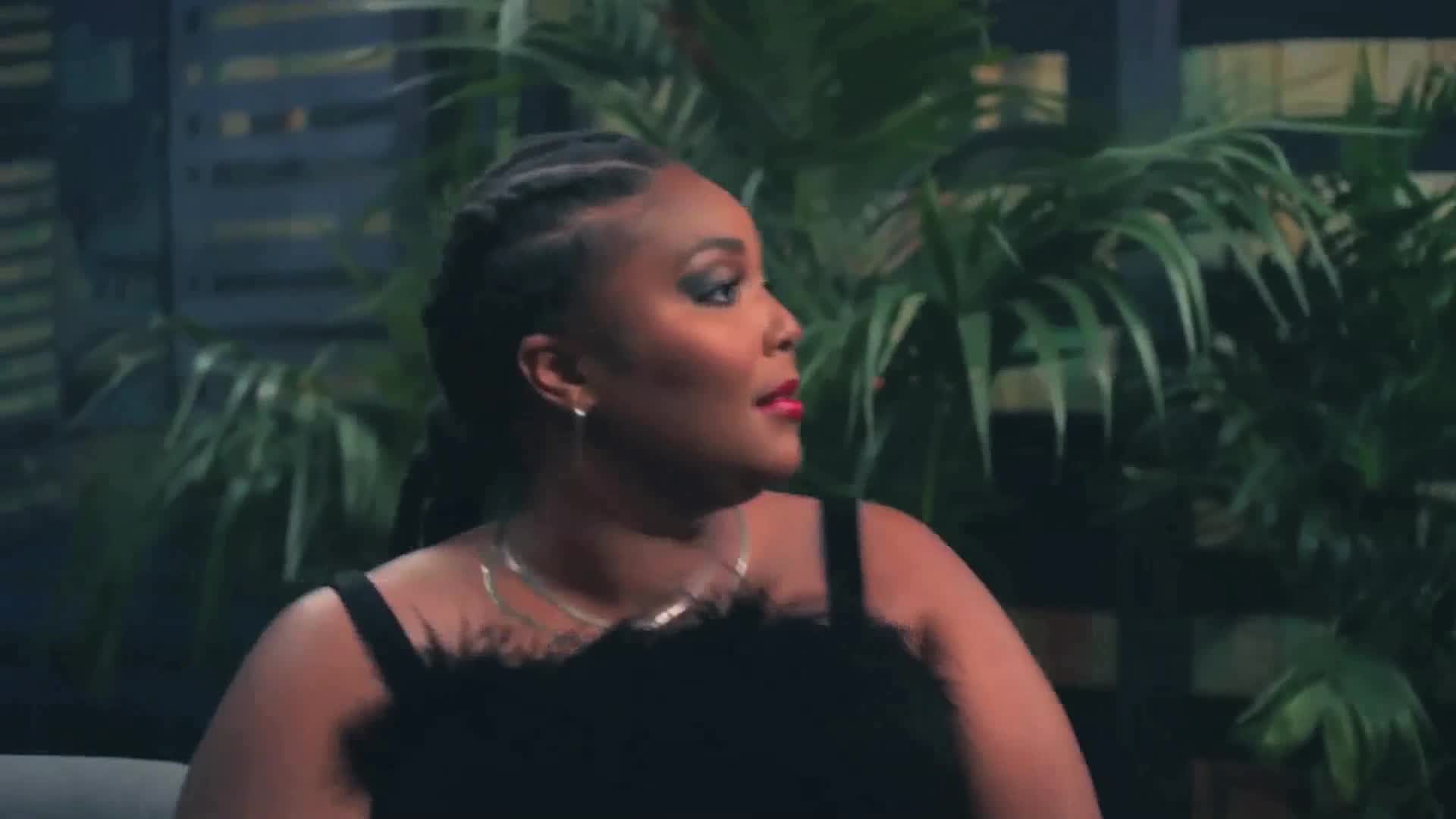 Lizzo Juice Wallpapers Wallpaper Cave