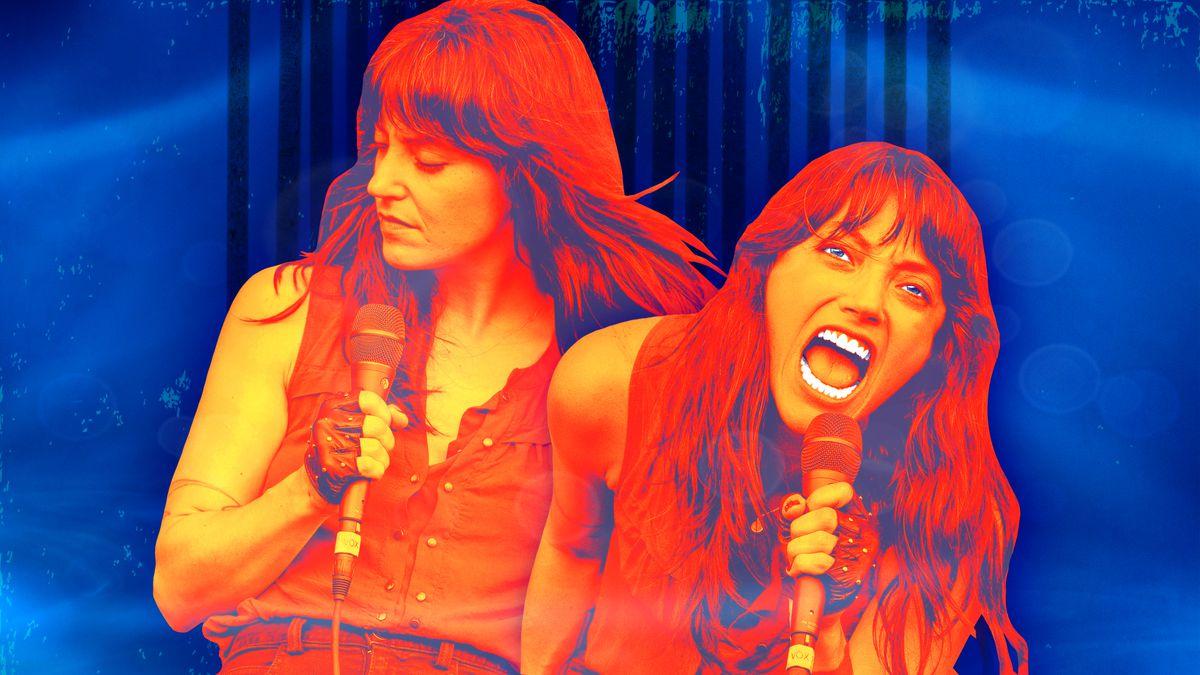 Sharon Van Etten Seventeen Wallpapers Wallpaper Cave