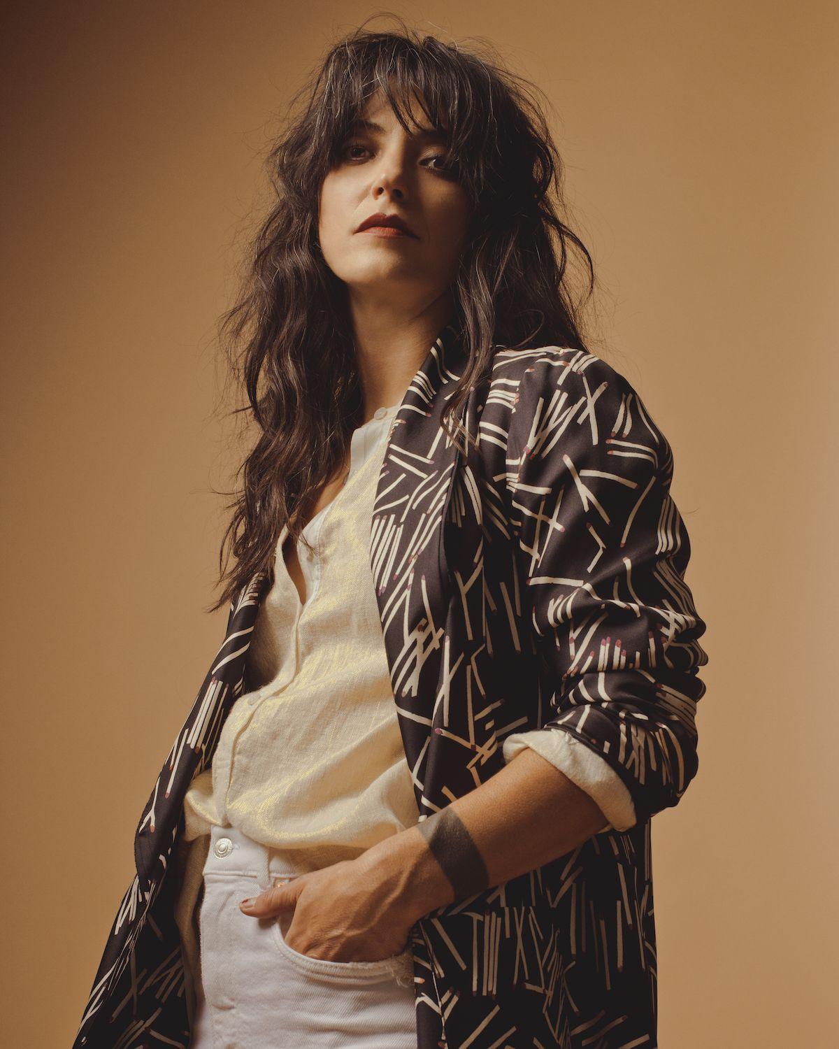 Sharon Van Etten Seventeen Wallpapers Wallpaper Cave