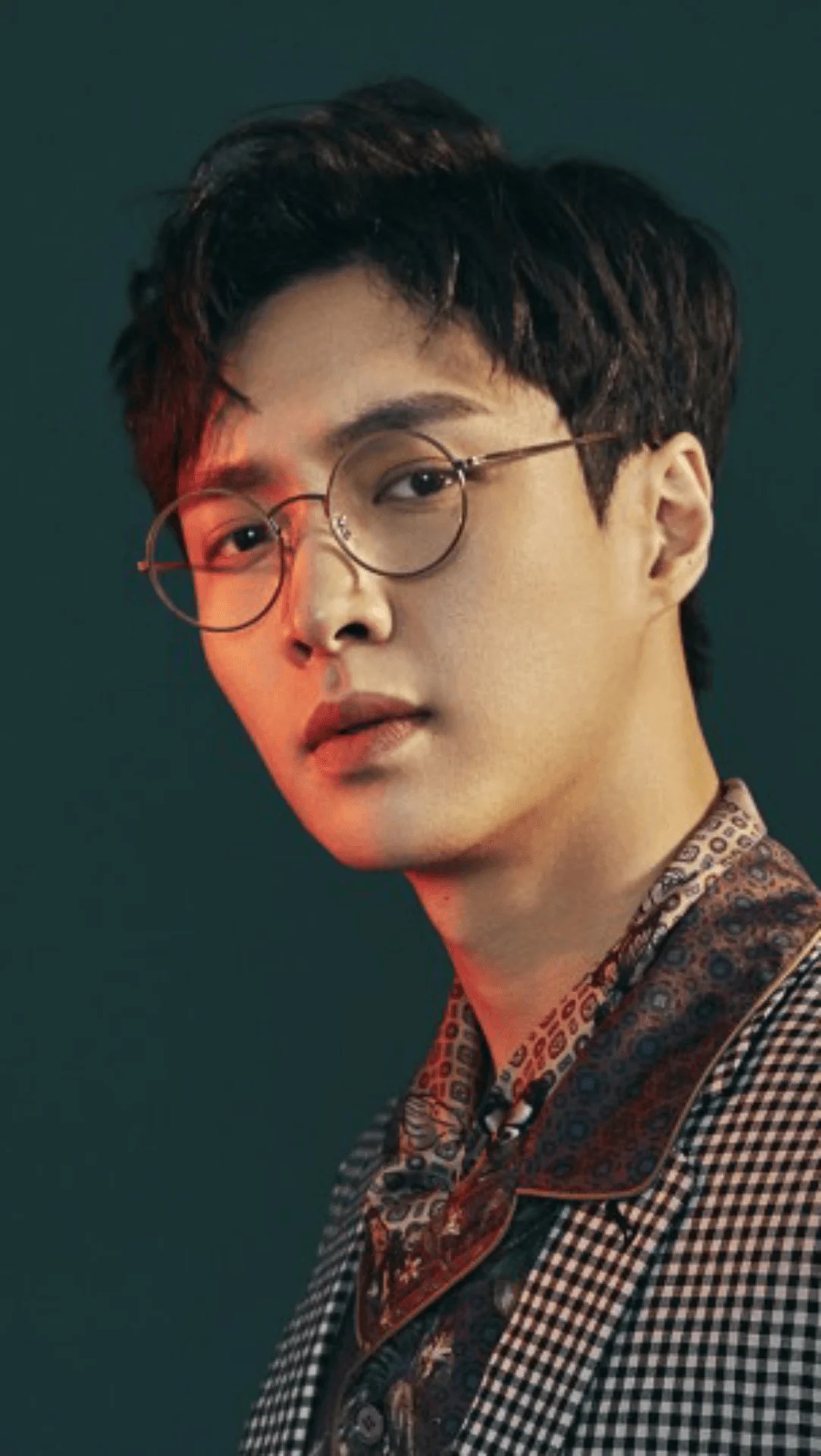 Lay Zhang Wallpapers Wallpaper Cave