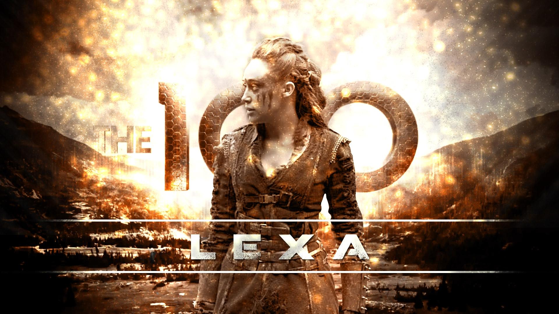 Lexa Wallpapers Wallpaper Cave(06)