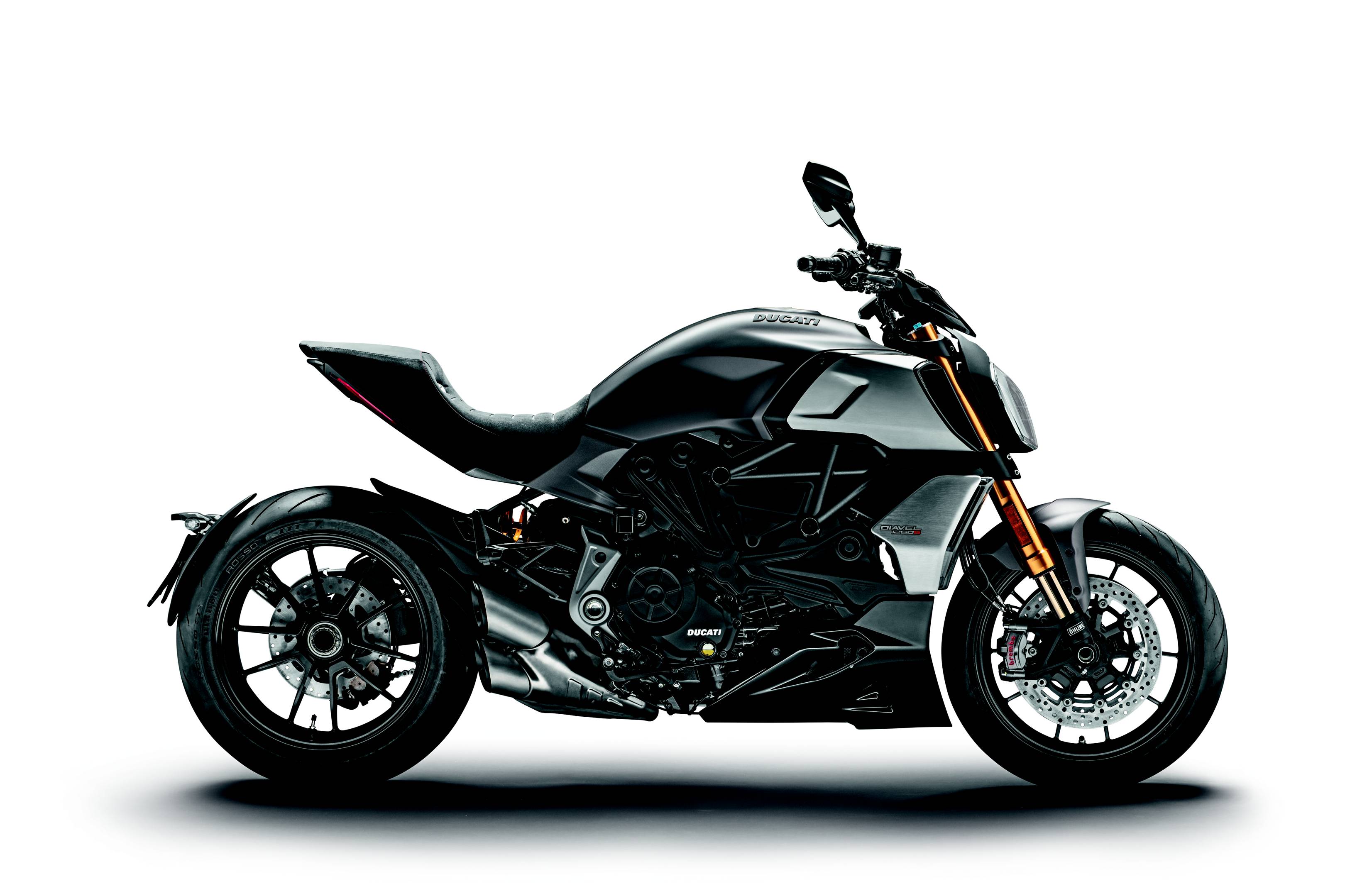 Ducati Diavel 1260S Wallpapers Wallpaper Cave