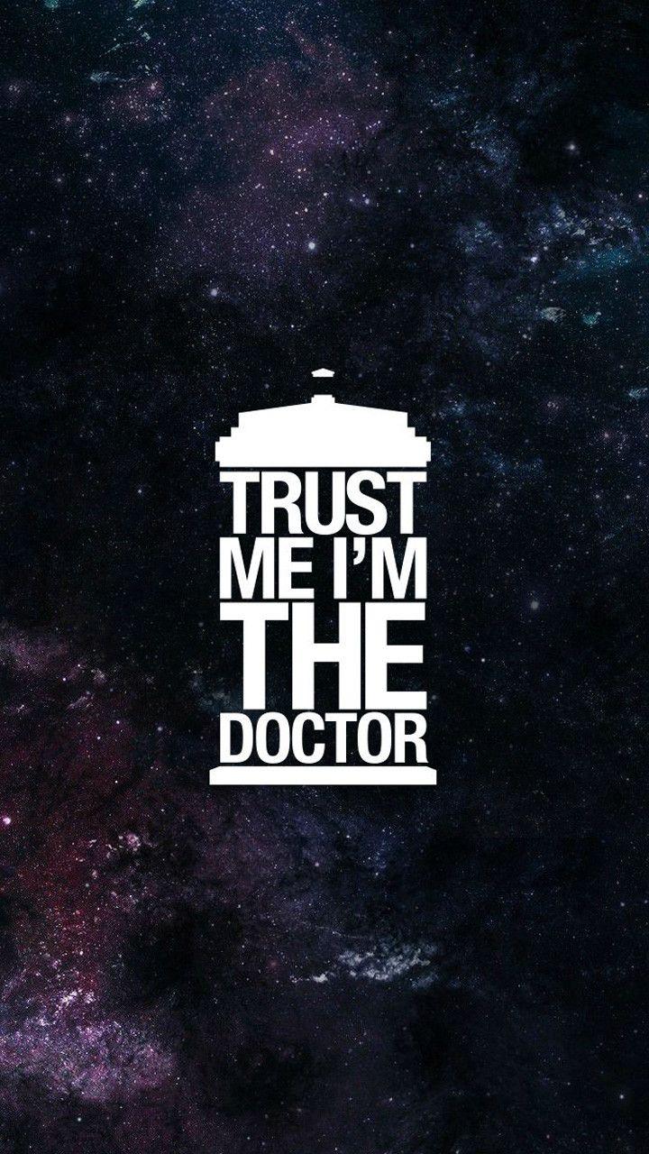 Future Doctor Wallpapers Wallpaper Cave