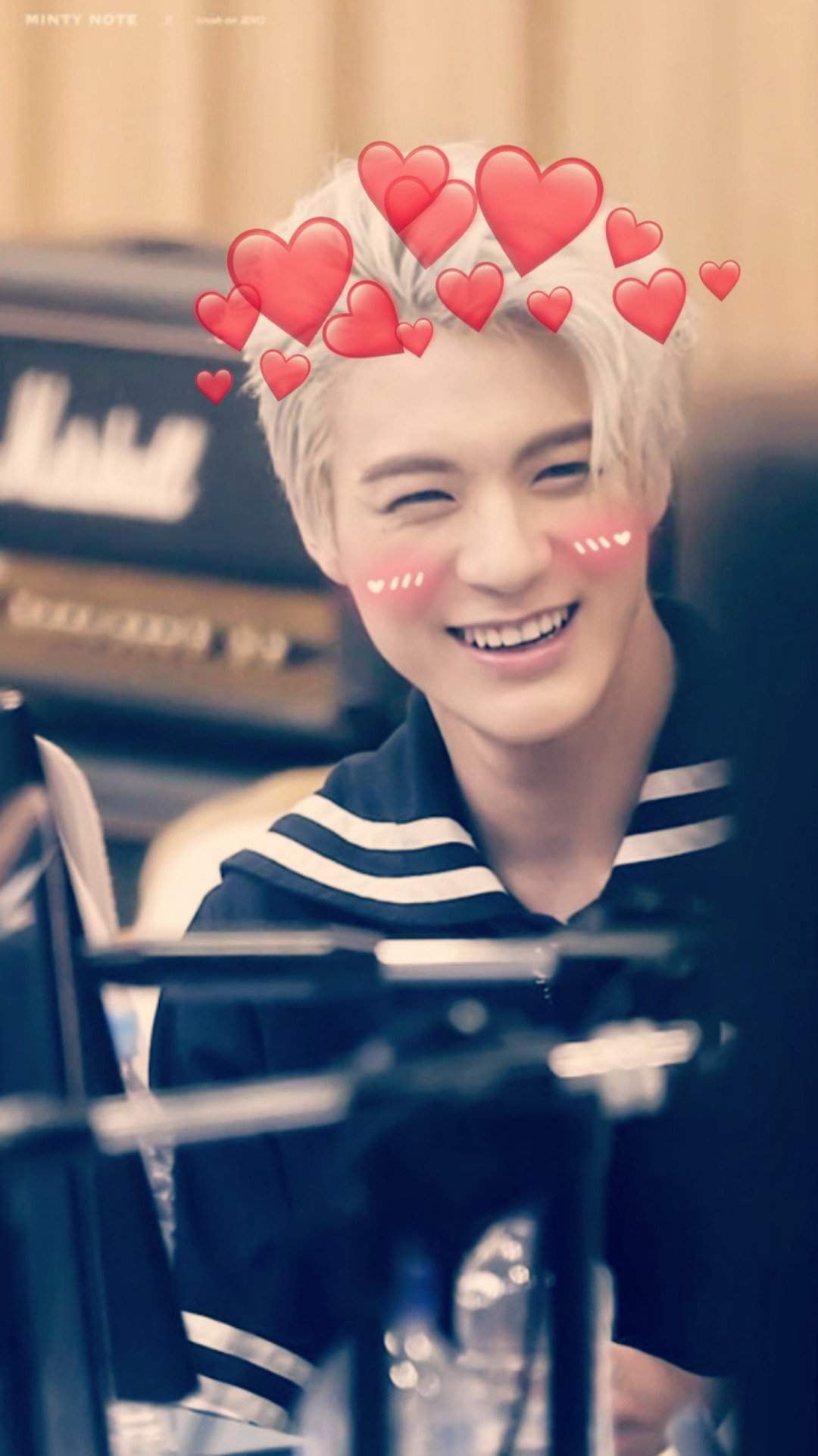 Lee Jeno Wallpapers Wallpaper Cave