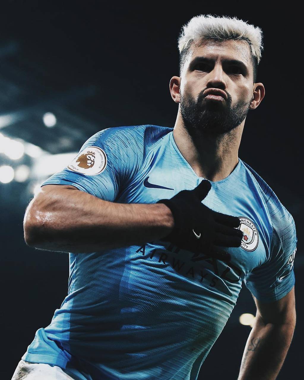 Aguero 2019 Wallpapers Wallpaper Cave