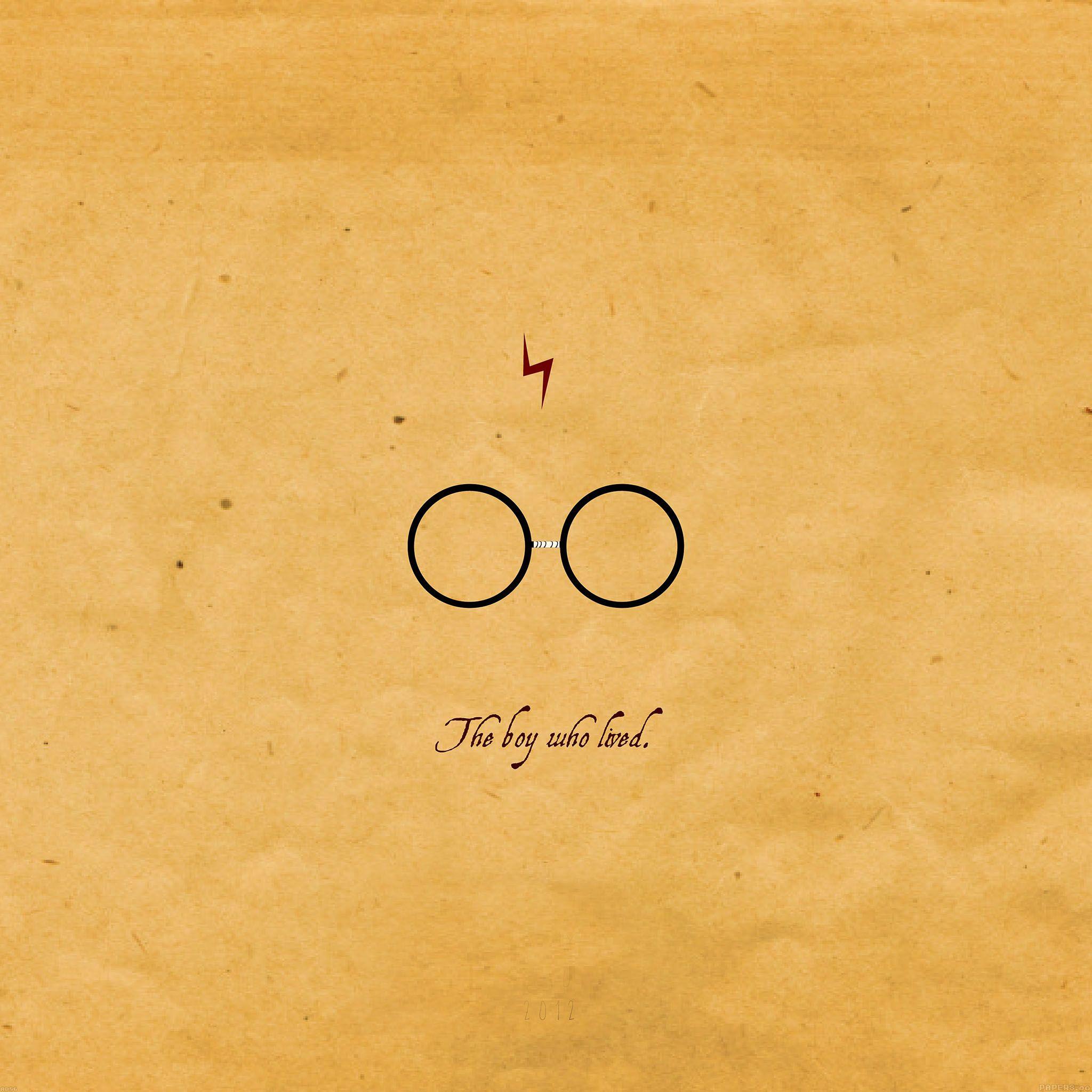 Harry Potter Aesthetic Wallpapers Wallpaper Cave