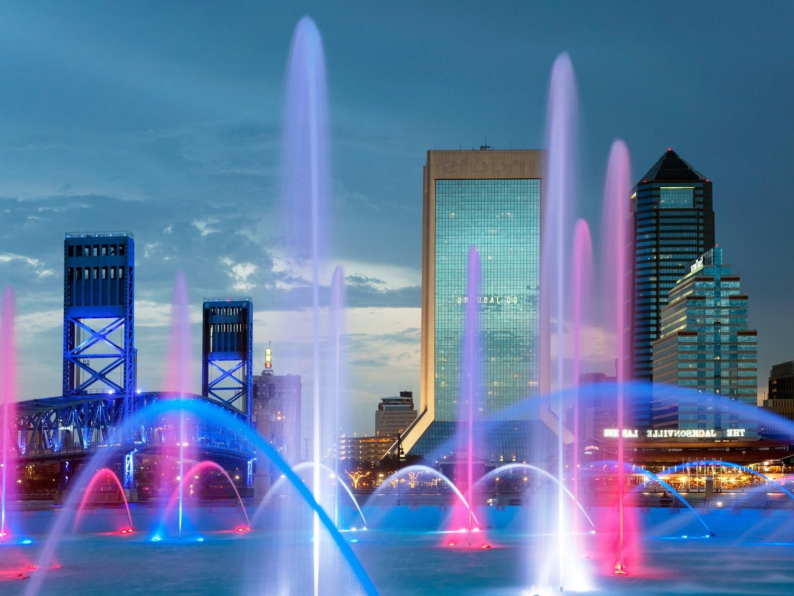 Jacksonville FL Wallpapers Wallpaper Cave