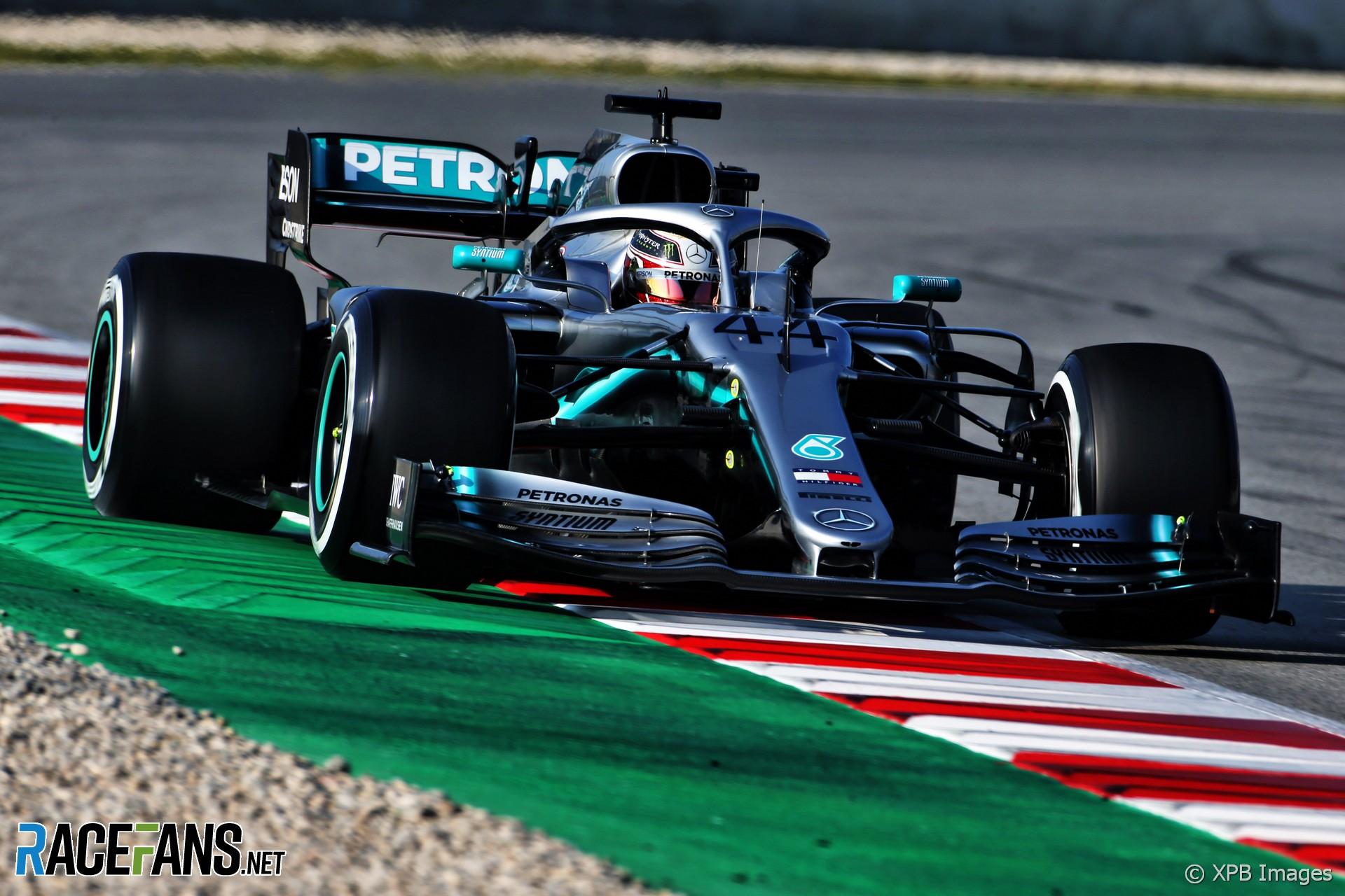 Lewis Hamilton 2019 Wallpapers Wallpaper Cave