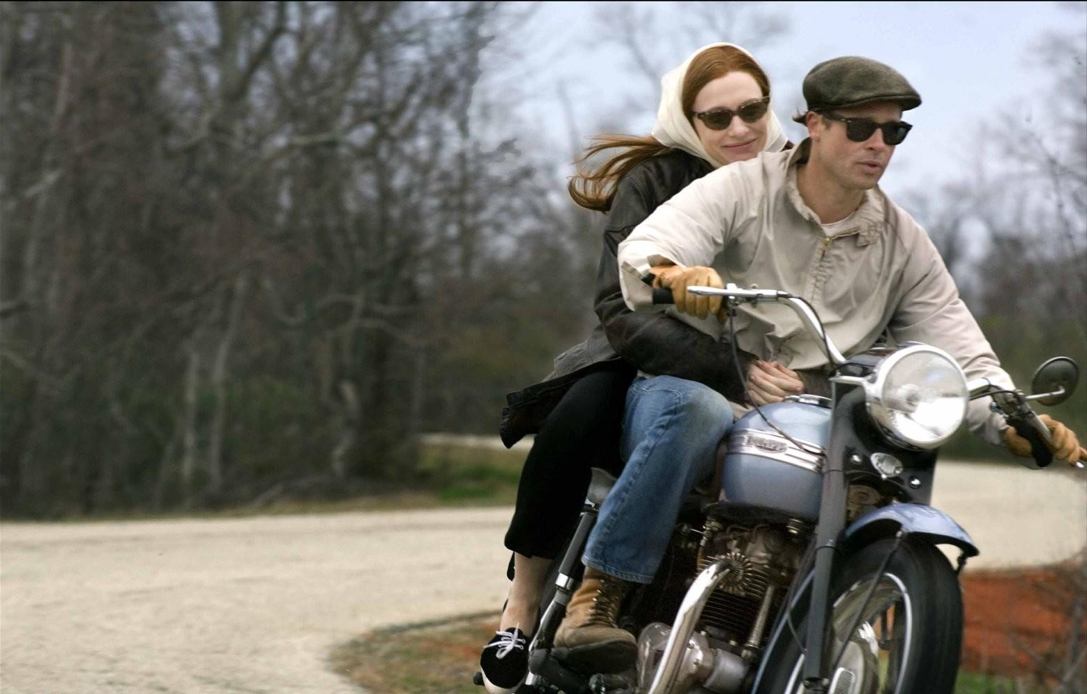The Curious Case Of Benjamin Button Wallpapers Wallpaper Cave