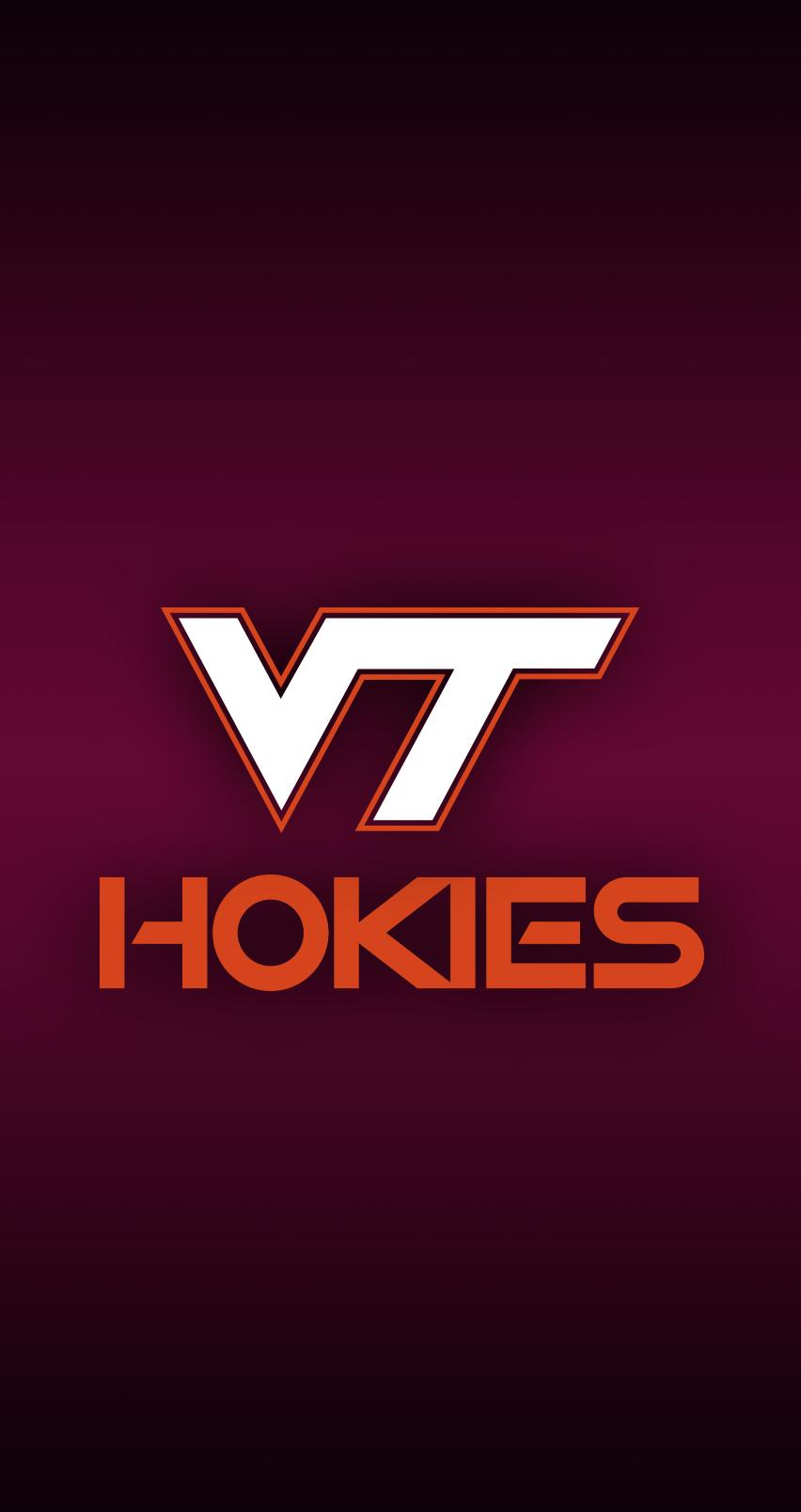 Virginia Tech Hokies Football Wallpapers Wallpaper Cave