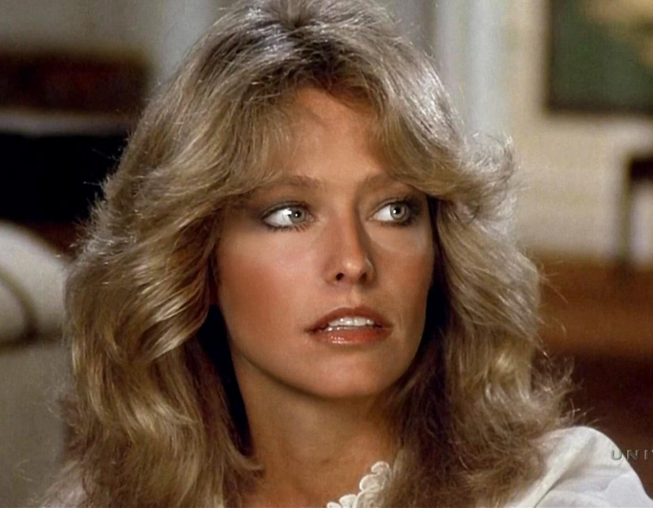 Farrah Fawcett Wallpapers Wallpaper Cave