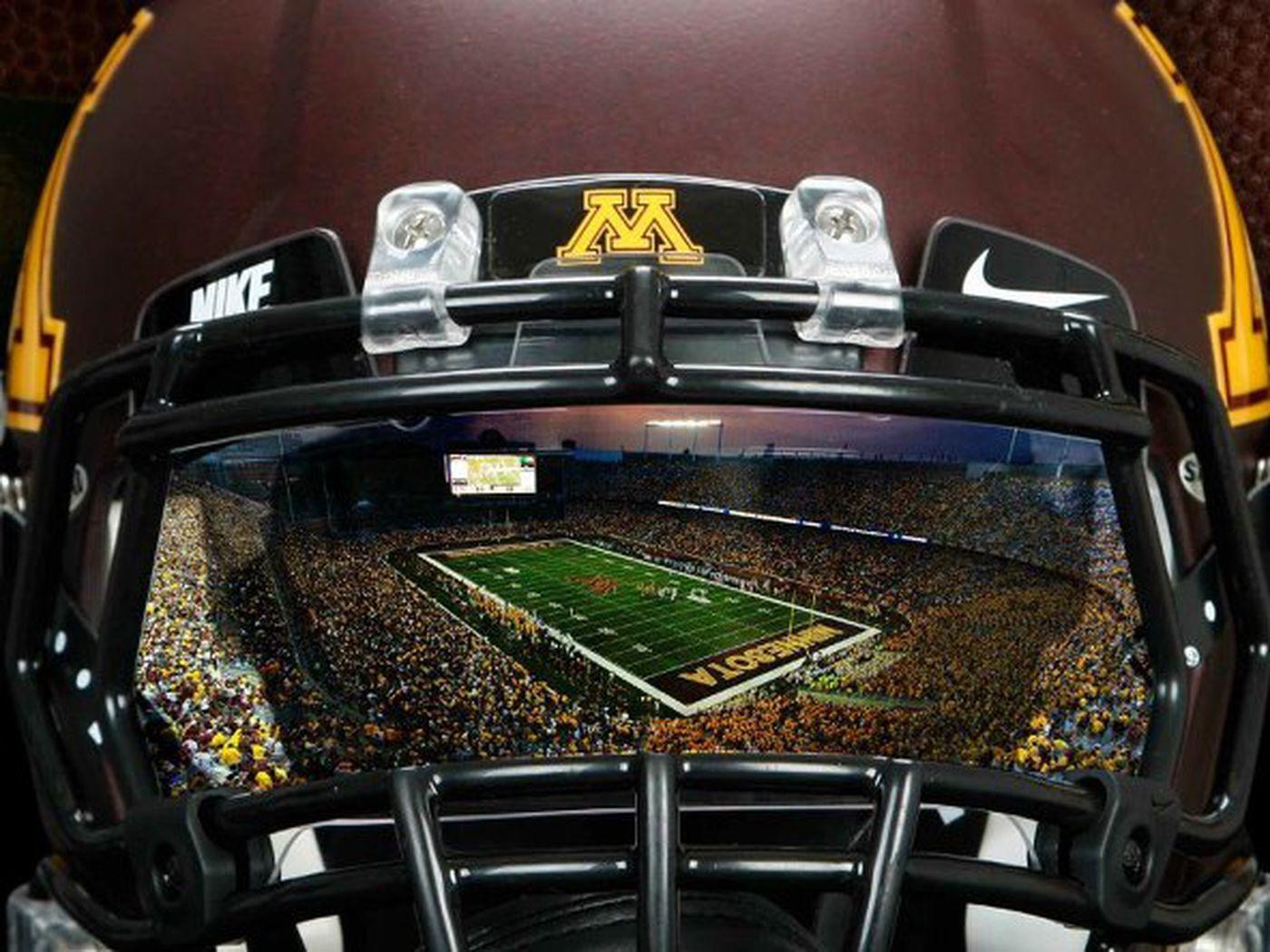 Minnesota Golden Gophers Football Wallpapers Wallpaper Cave
