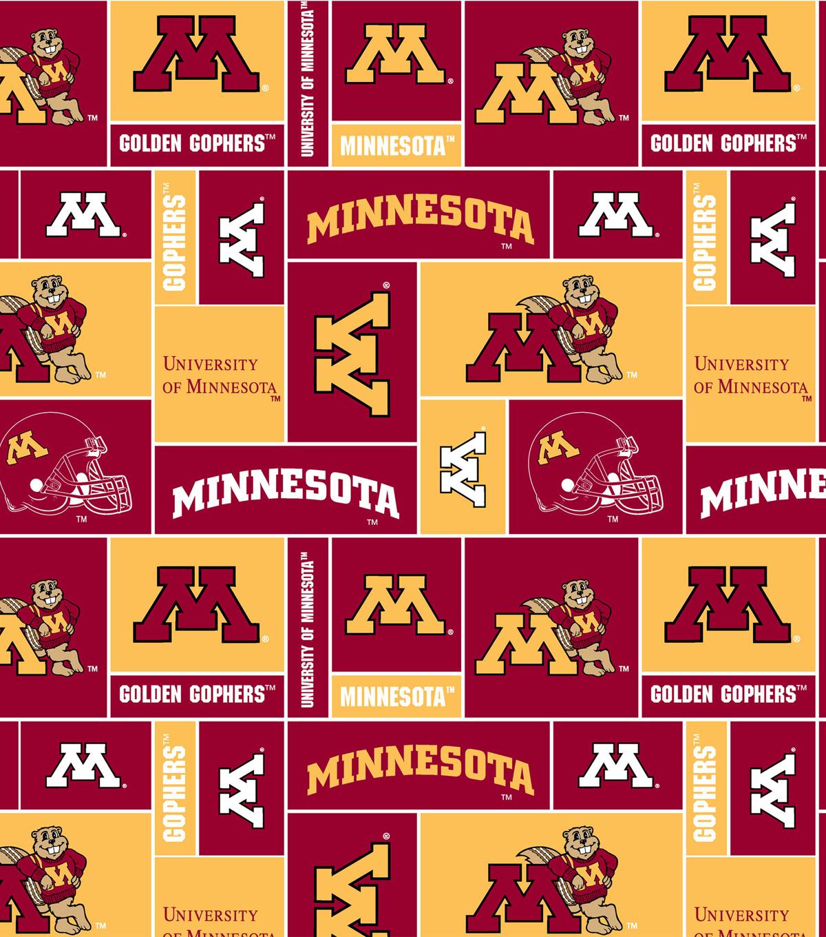 Minnesota Golden Gophers Football Wallpapers Wallpaper Cave