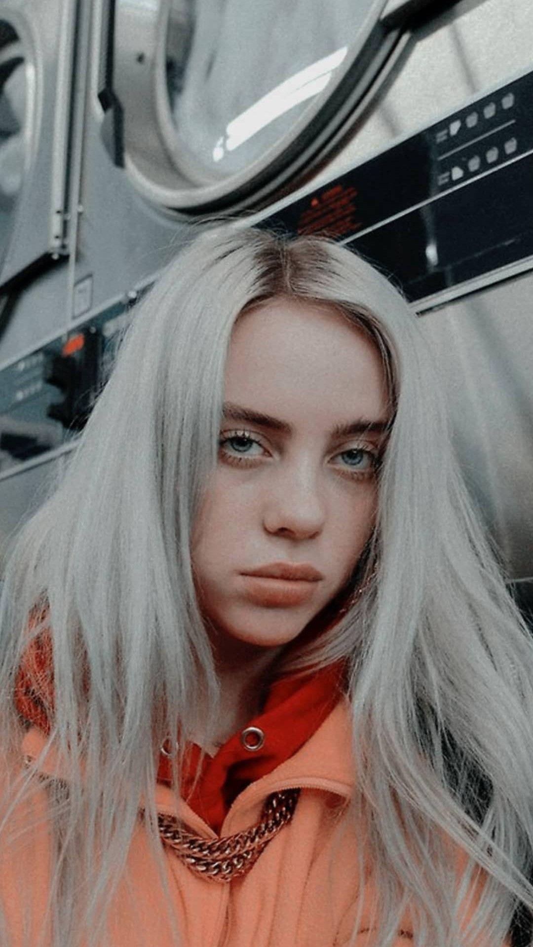 El top imagen 100 billie eilish fondos de pantalla Abzlocal.mx
