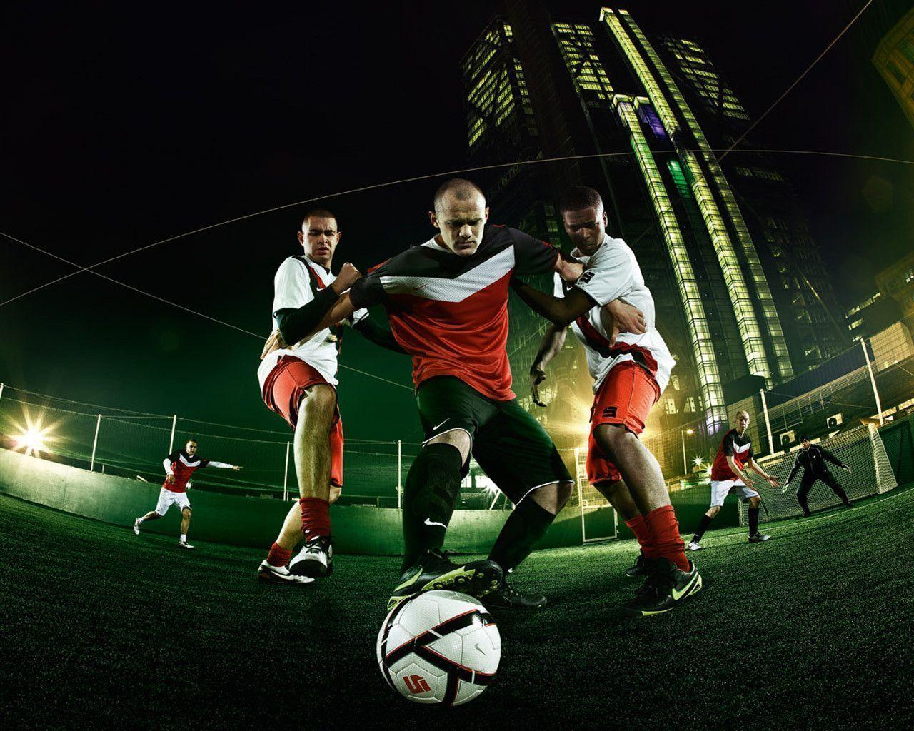 Wallpaper Sepak Bola Untuk Android Football Wallpaper