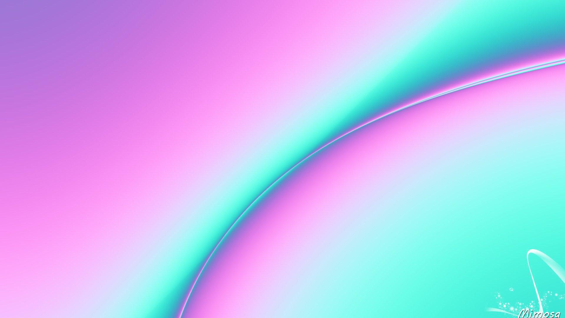 Pastel Gradient Wallpapers Wallpaper Cave