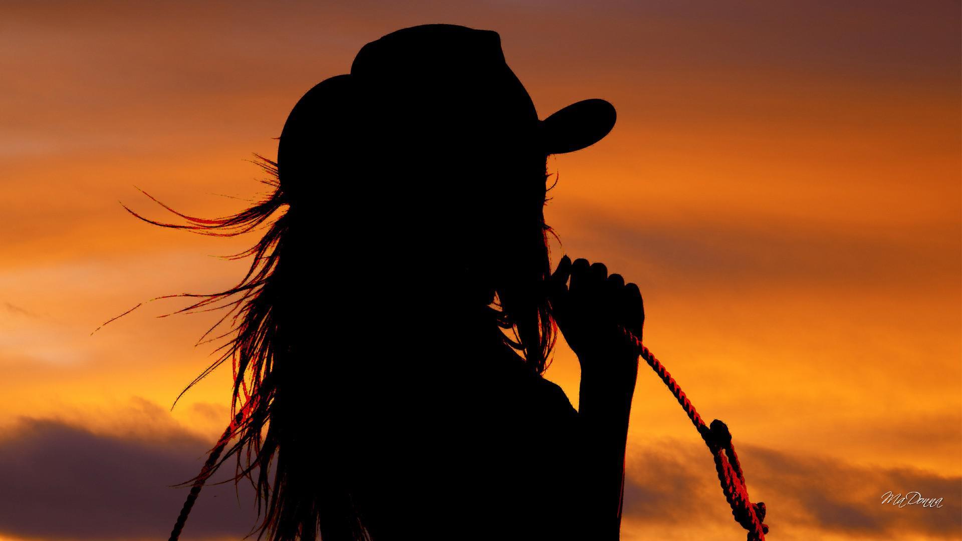 Cowgirl Wallpapers Wallpaper Cave