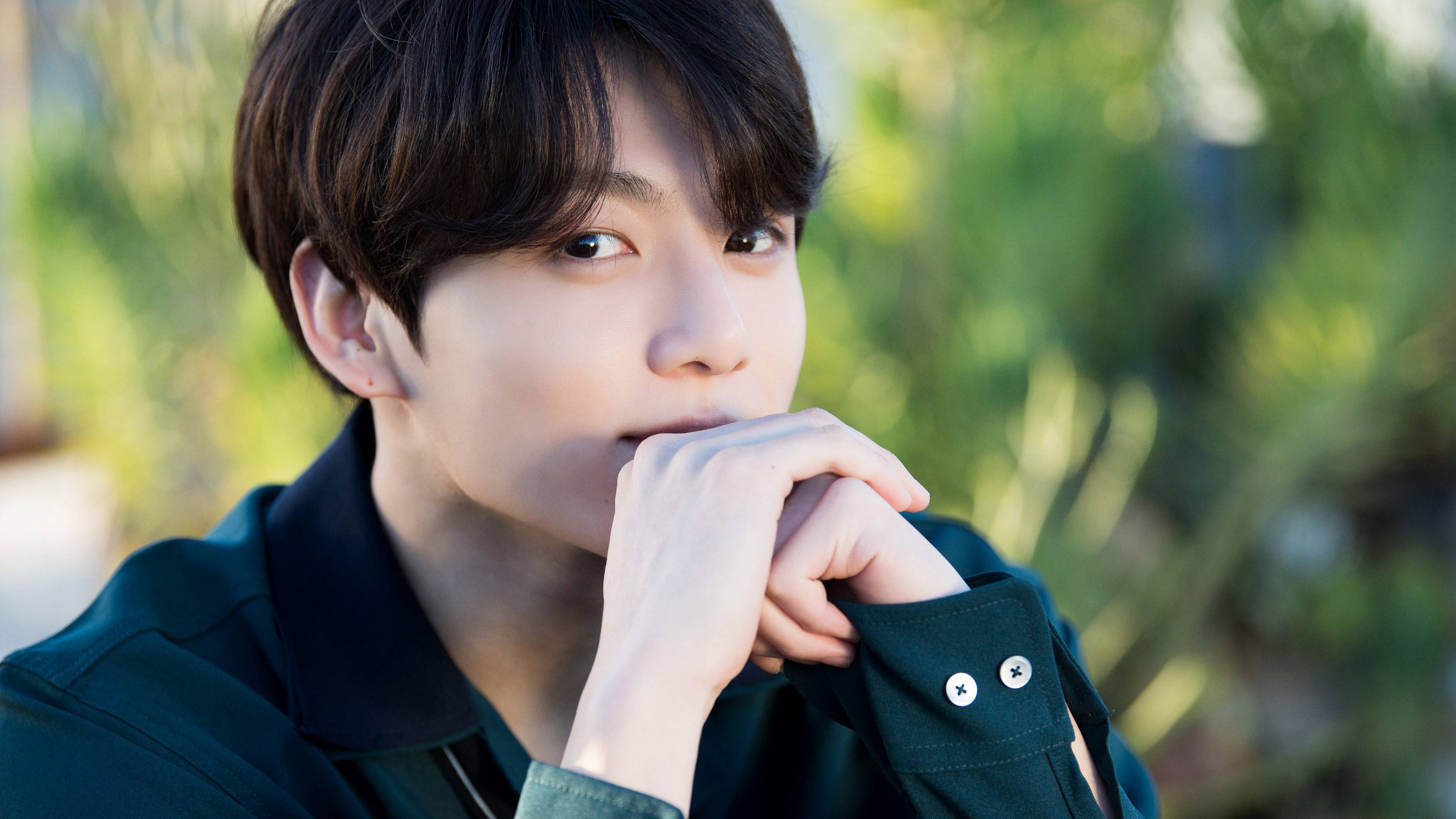 Jungkook 4k Wallpapers Wallpaper Cave