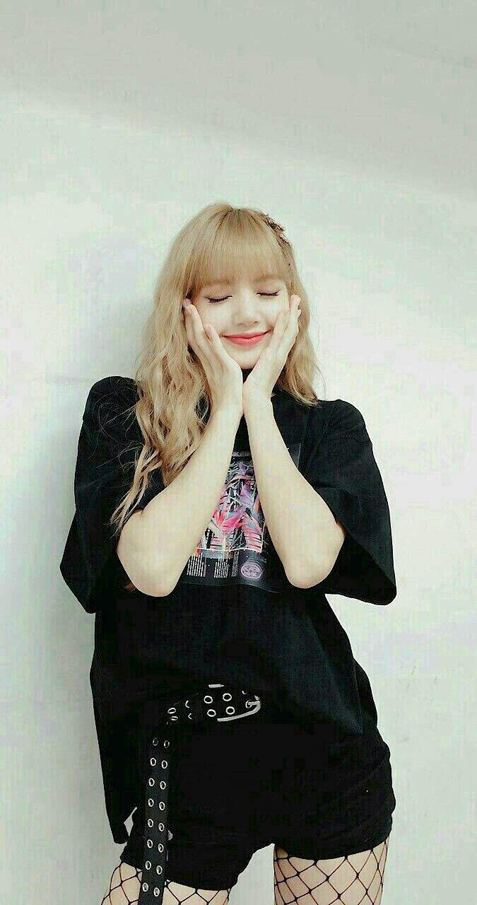 24+ Blackpink Wallpaper Kawaii Gif