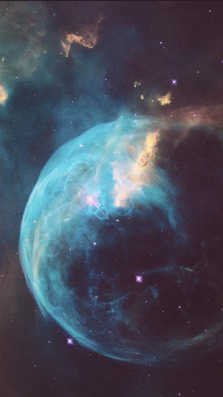 iPhone XS Moon Wallpapers Wallpaper Cave