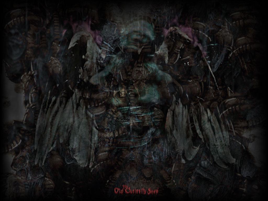 Goth Aesthetic Wallpapers Wallpaper Cave