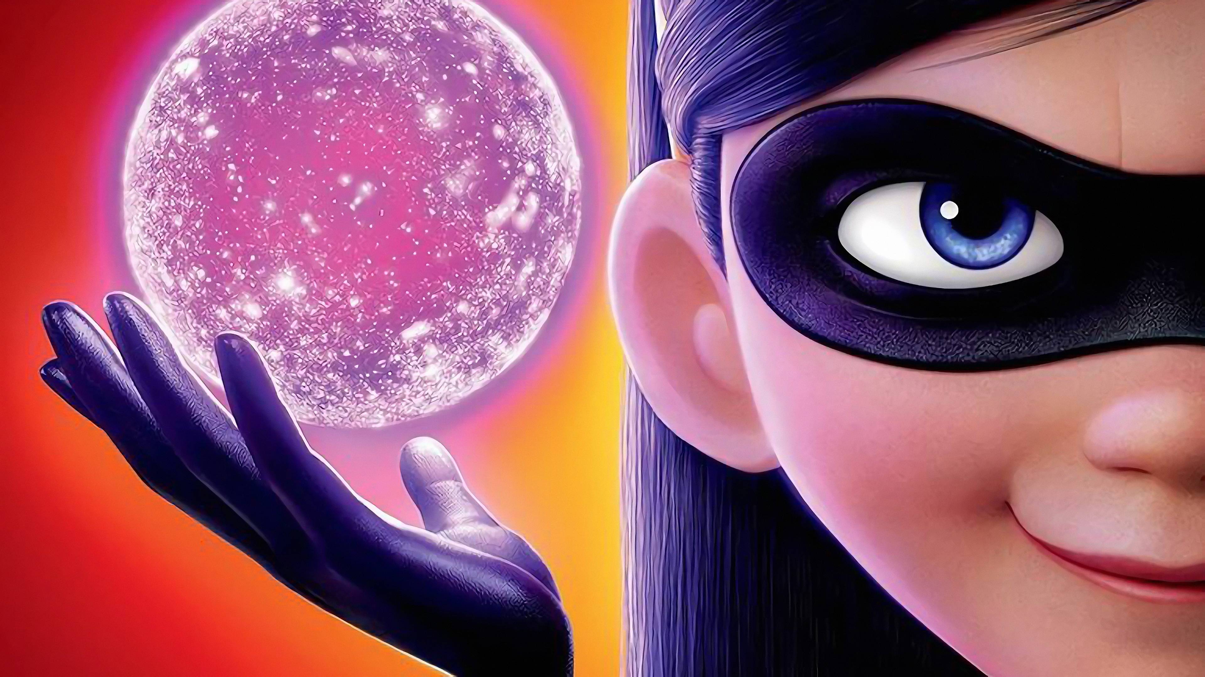 Violet Parr Wallpapers - Wallpaper Cave