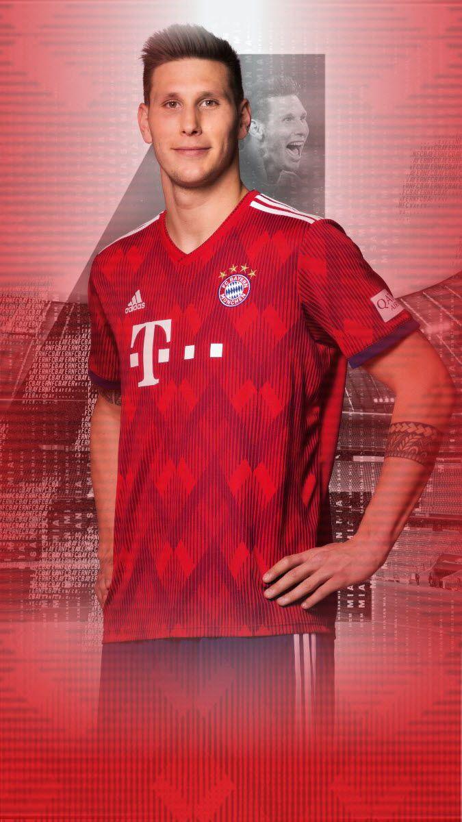 Niklas Süle Wallpapers Wallpaper Cave