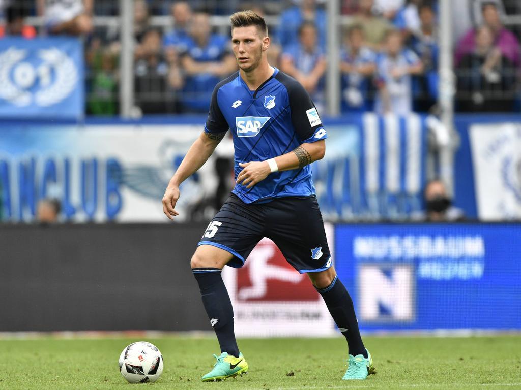 Niklas Süle Wallpapers Wallpaper Cave