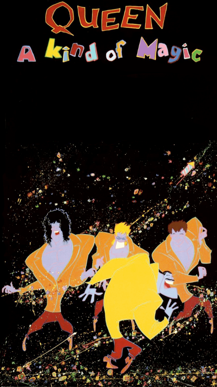 Queen Band iPhone Wallpapers Wallpaper Cave