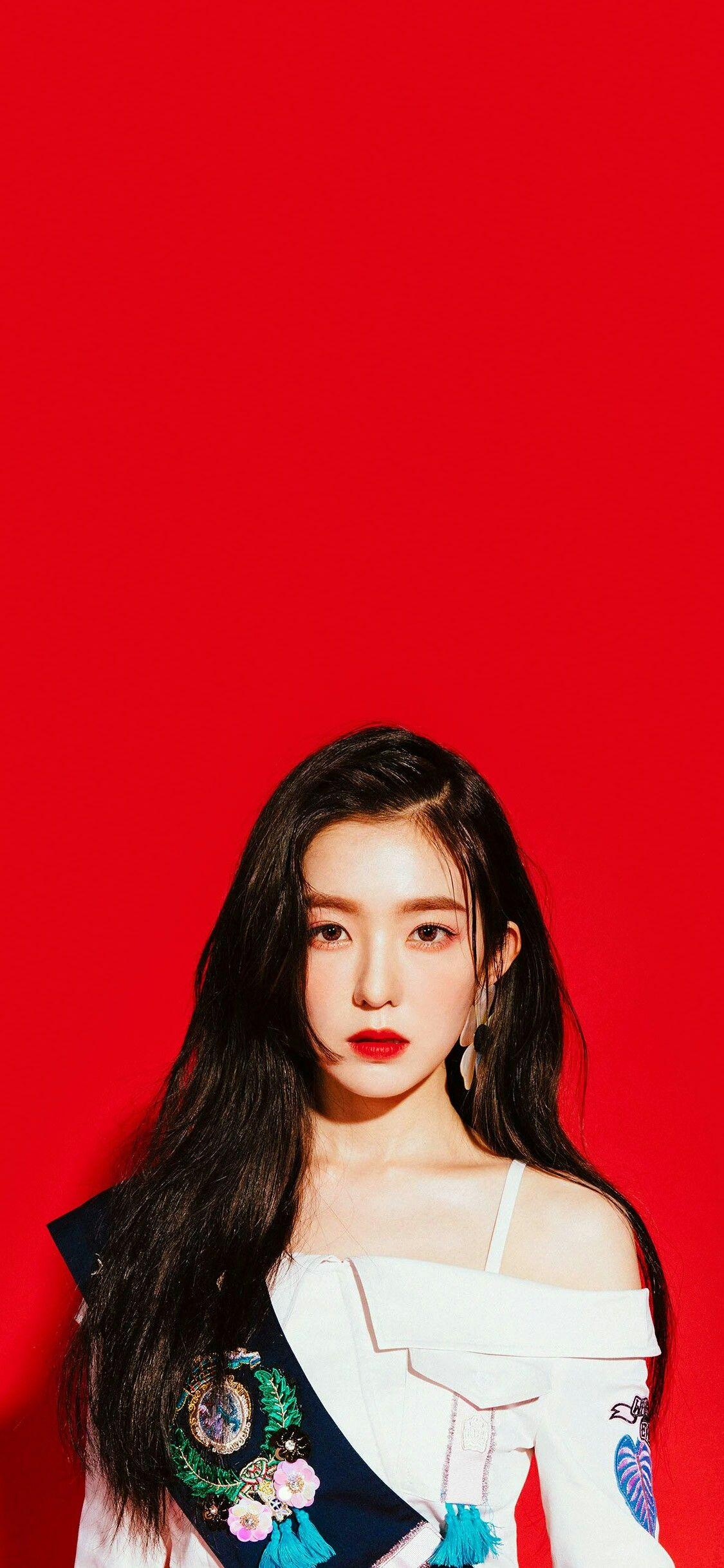 Yeri Red Velvet Wallpapers Wallpaper Cave