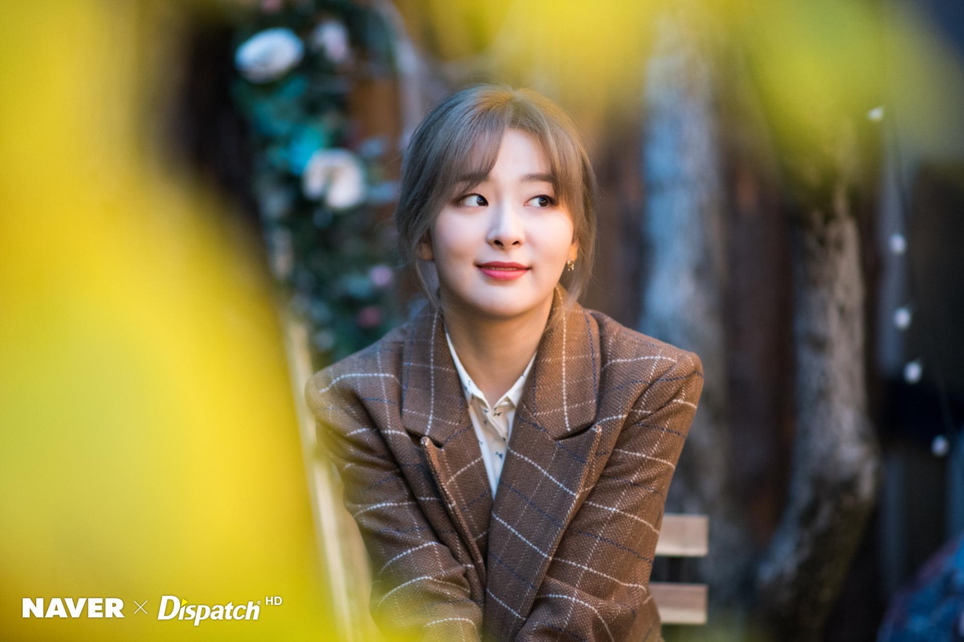 Red Velvet Seulgi Wallpapers Wallpaper Cave