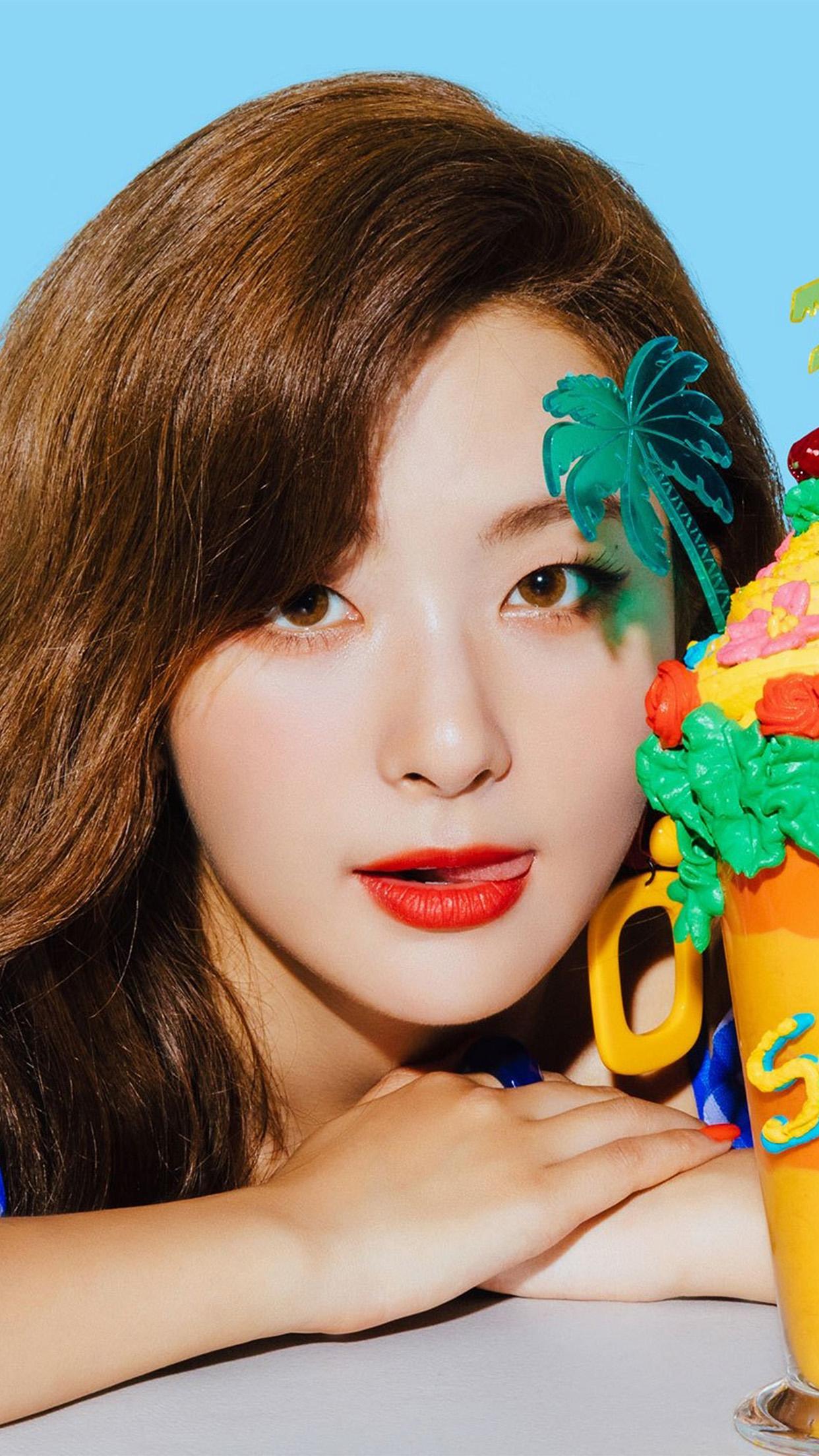 Red Velvet Seulgi Wallpapers Wallpaper Cave