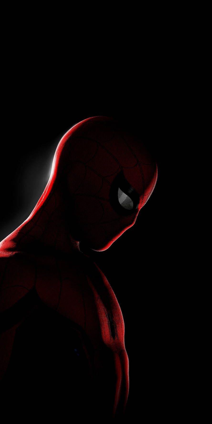 Spider Man iPhone Xr Wallpapers Wallpaper Cave