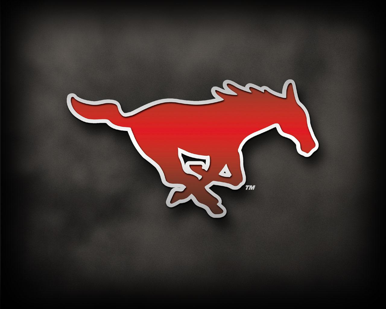 SMU Mustangs Football Wallpapers Wallpaper Cave