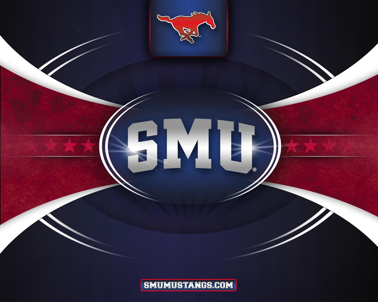 SMU Mustangs Football Wallpapers Wallpaper Cave