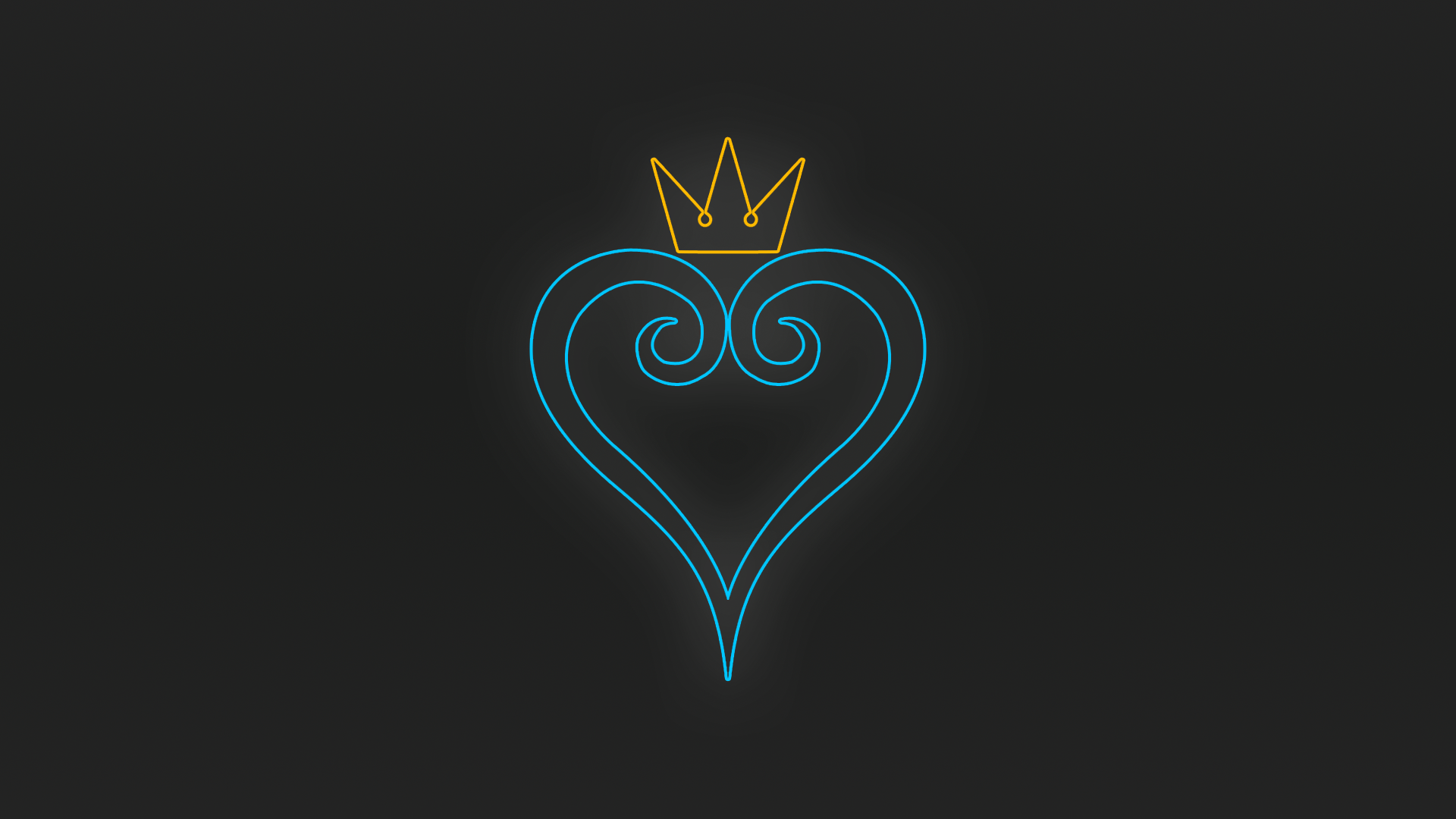 Kingdom Hearts Crown