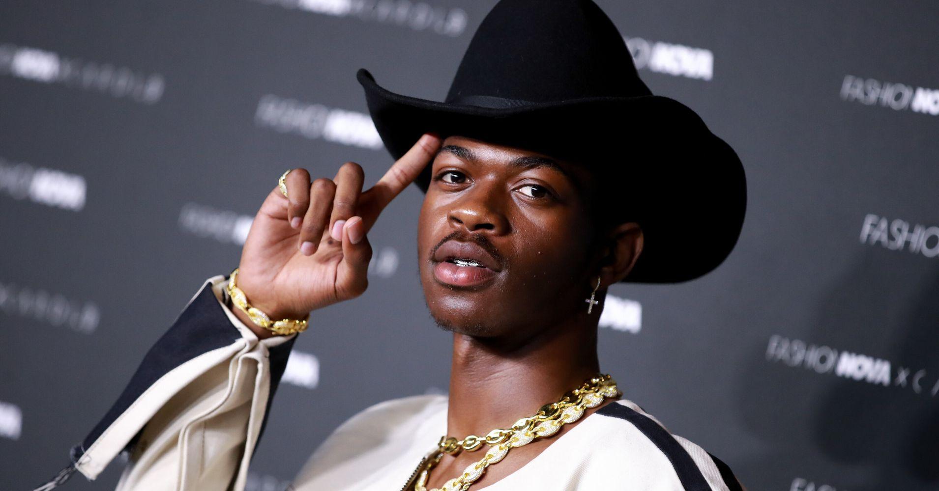 Lil Nas X HD Wallpapers Wallpaper Cave