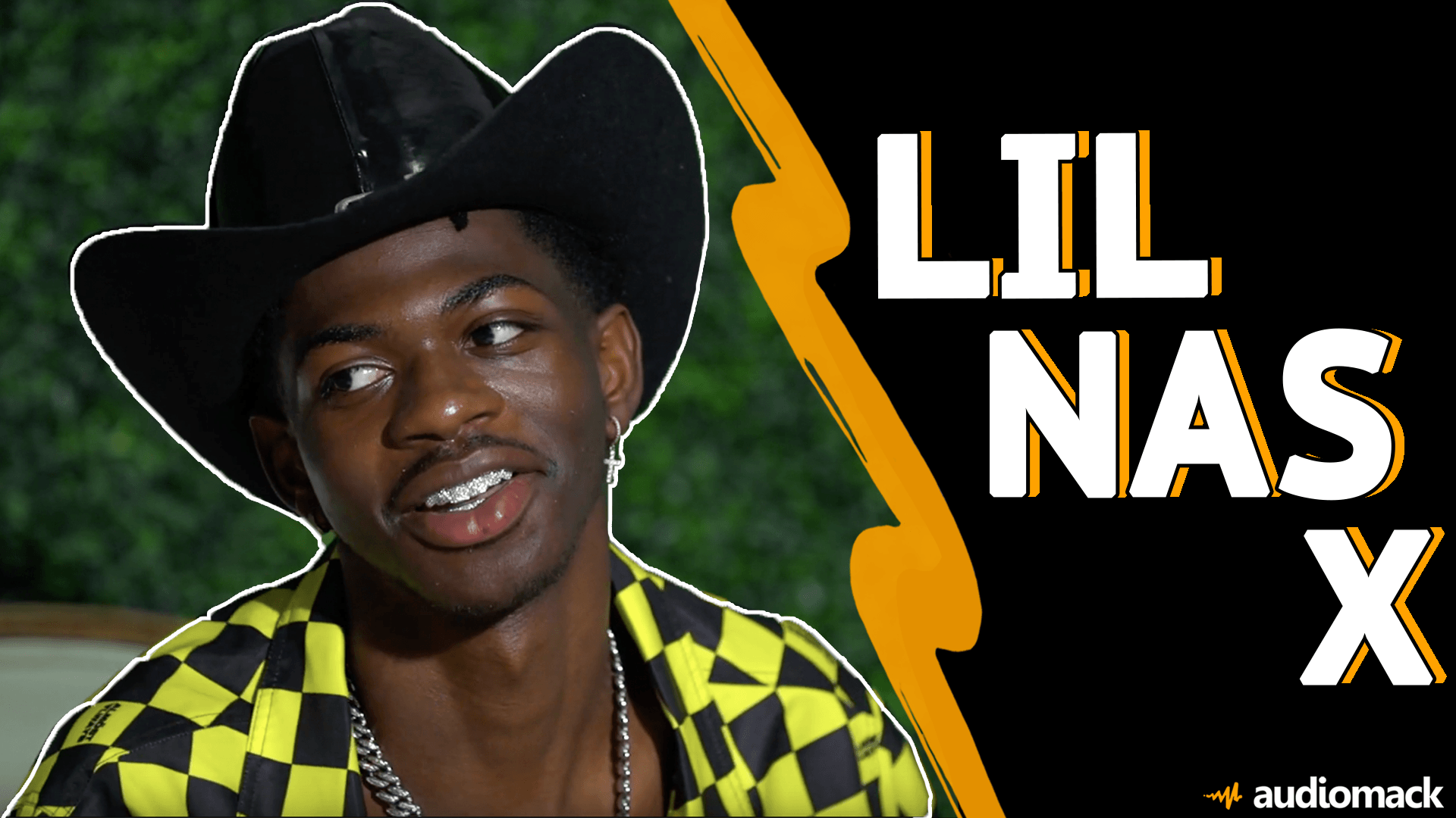 Lil Nas X HD Wallpapers Wallpaper Cave