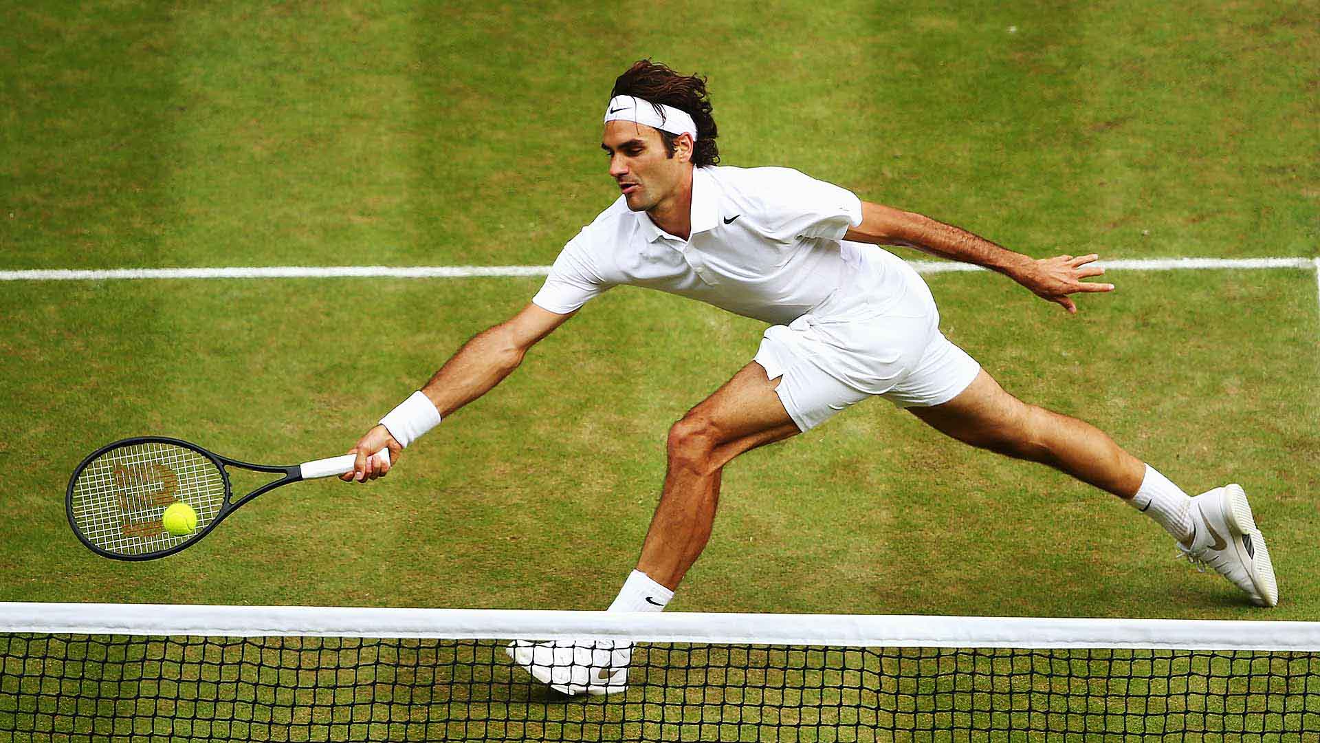 Wimbledon Wallpaper Federer Roger Federer HD Wallpapers (High