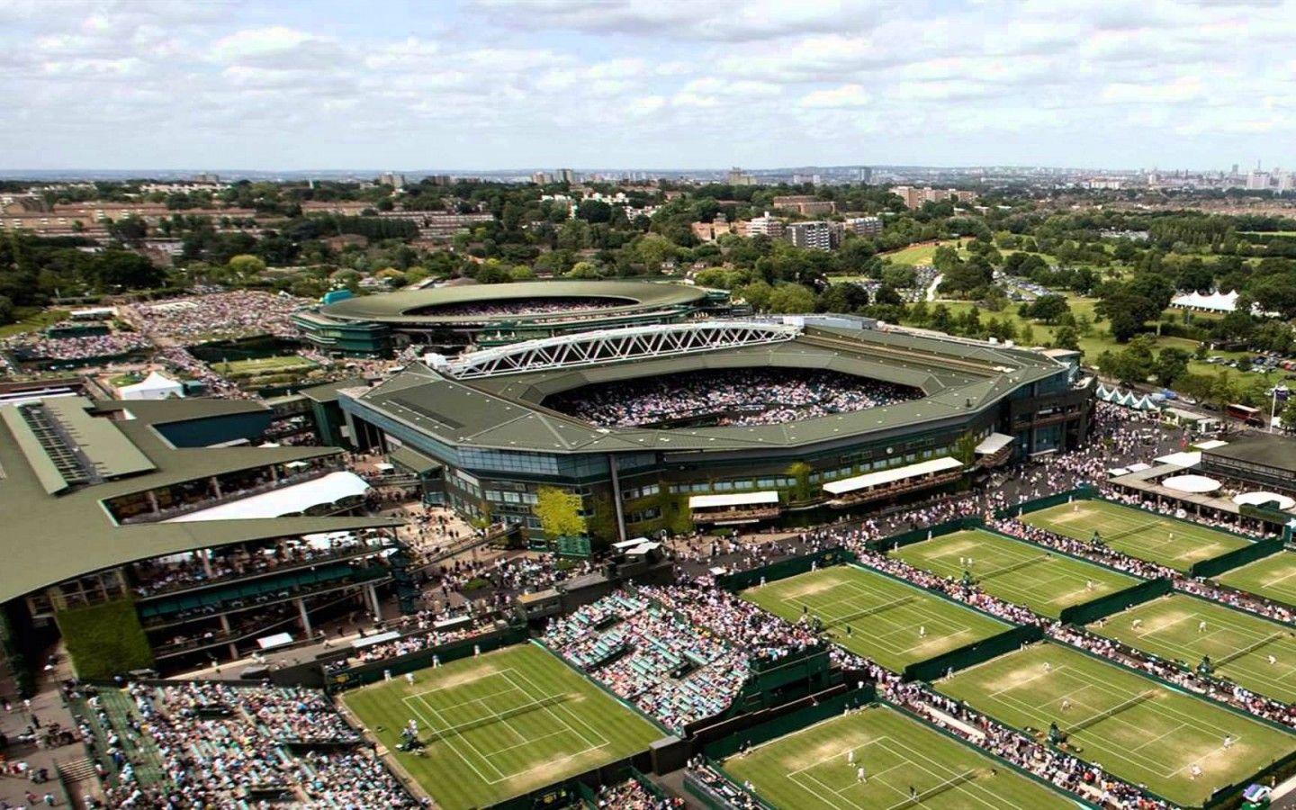 Wimbledon 2019 Wallpapers Wallpaper Cave