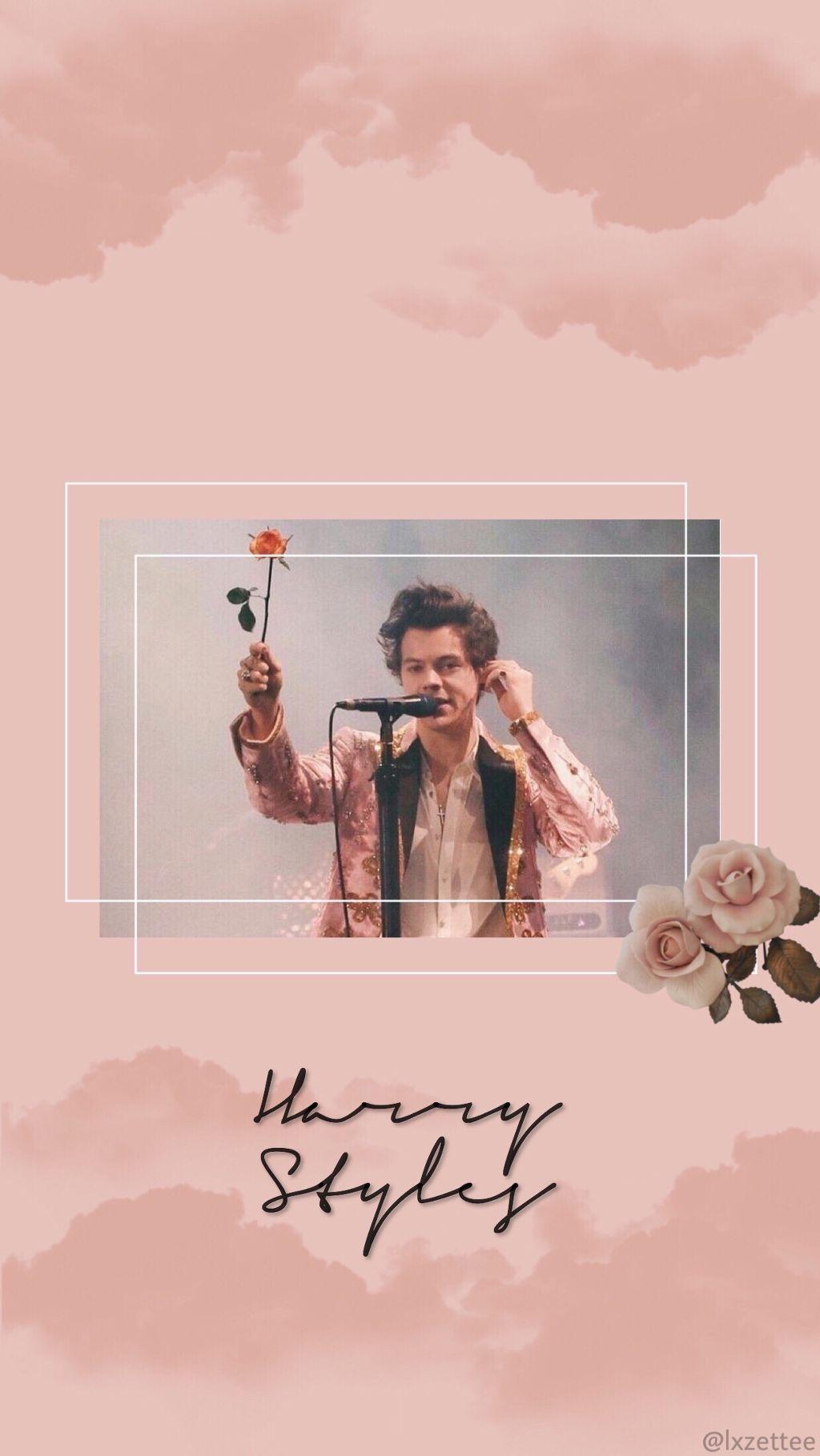 Harry Styles 2019 Wallpapers Wallpaper Cave
