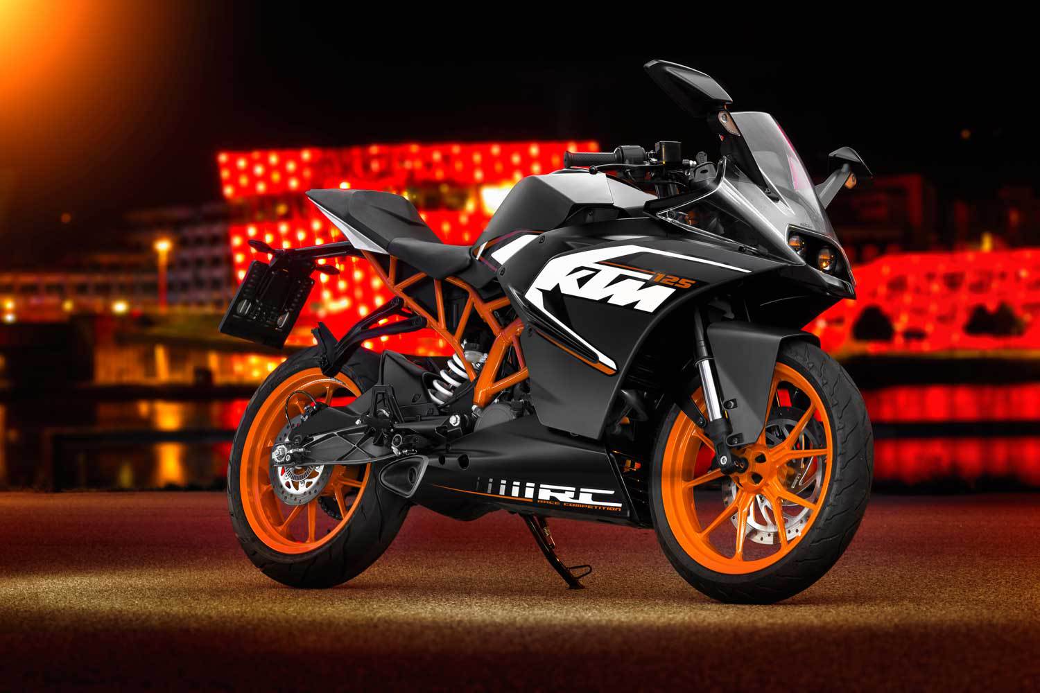 Duke 125 Wallpapers Wallpaper Cave