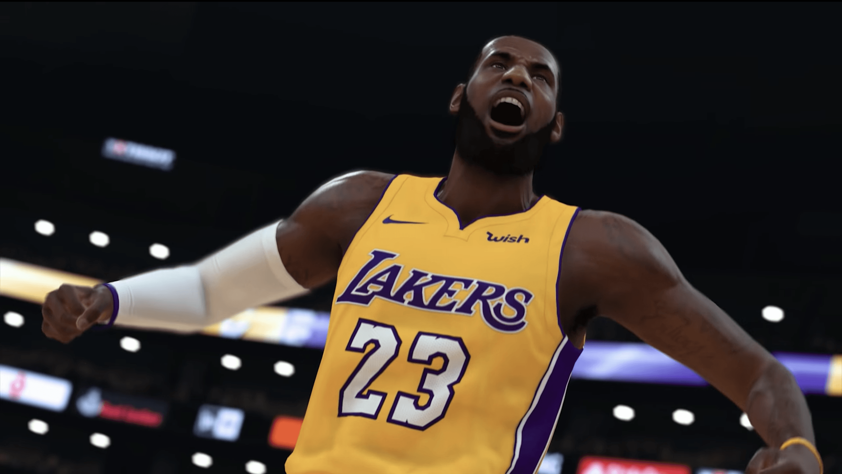 NBA 2K20 Wallpapers Wallpaper Cave
