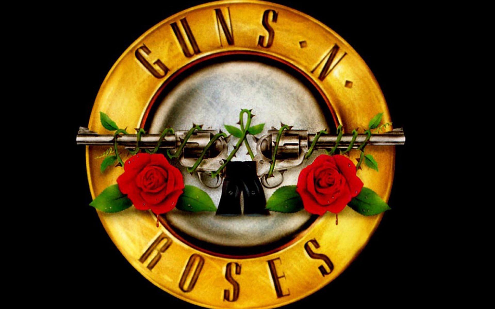 GNR Wallpapers Wallpaper Cave