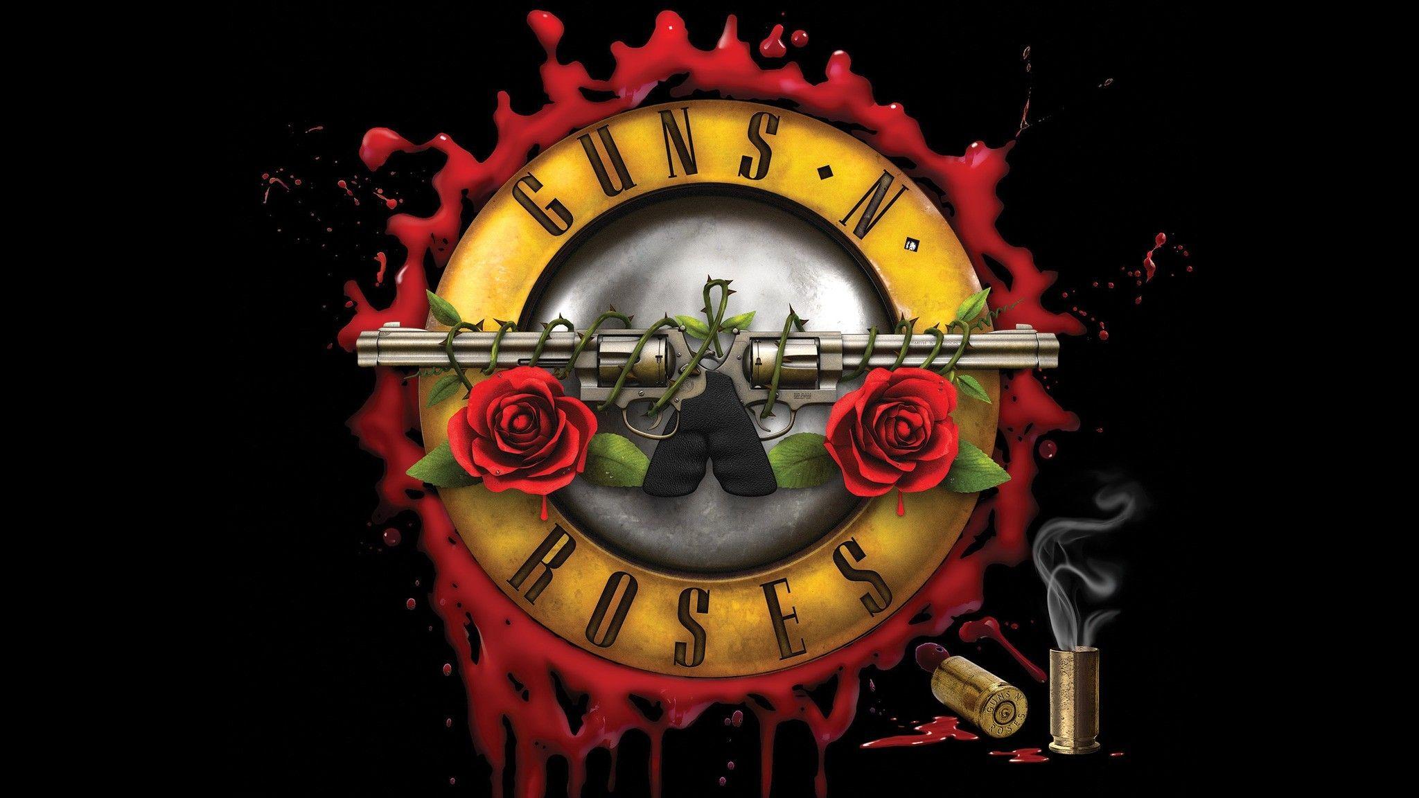 GNR Wallpapers Wallpaper Cave