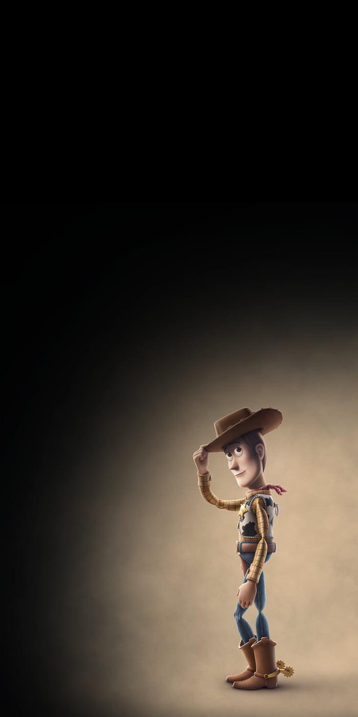 447 Toy Story Woody Wallpaper 4k Pictures My