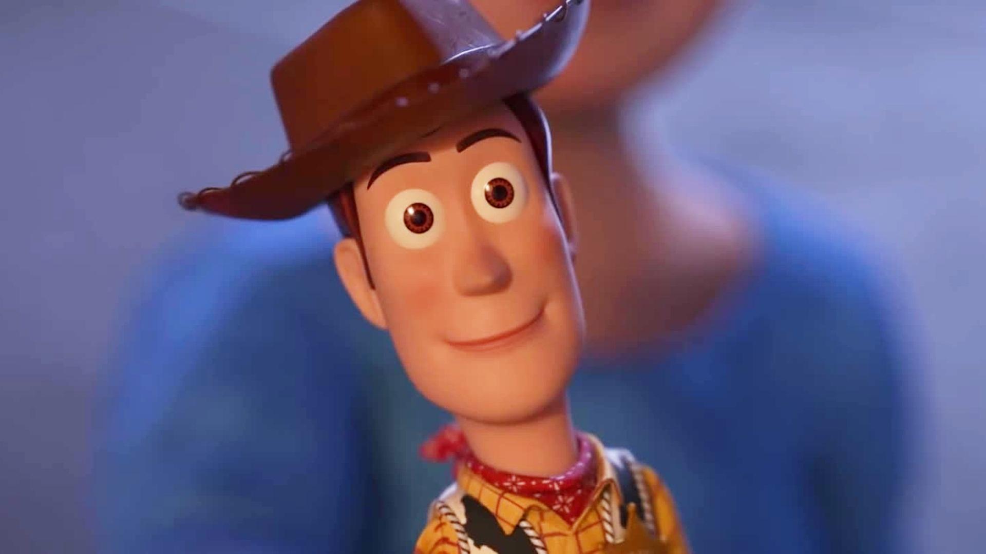 Toy Story 4 Woody Wallpapers Wallpaper Cave