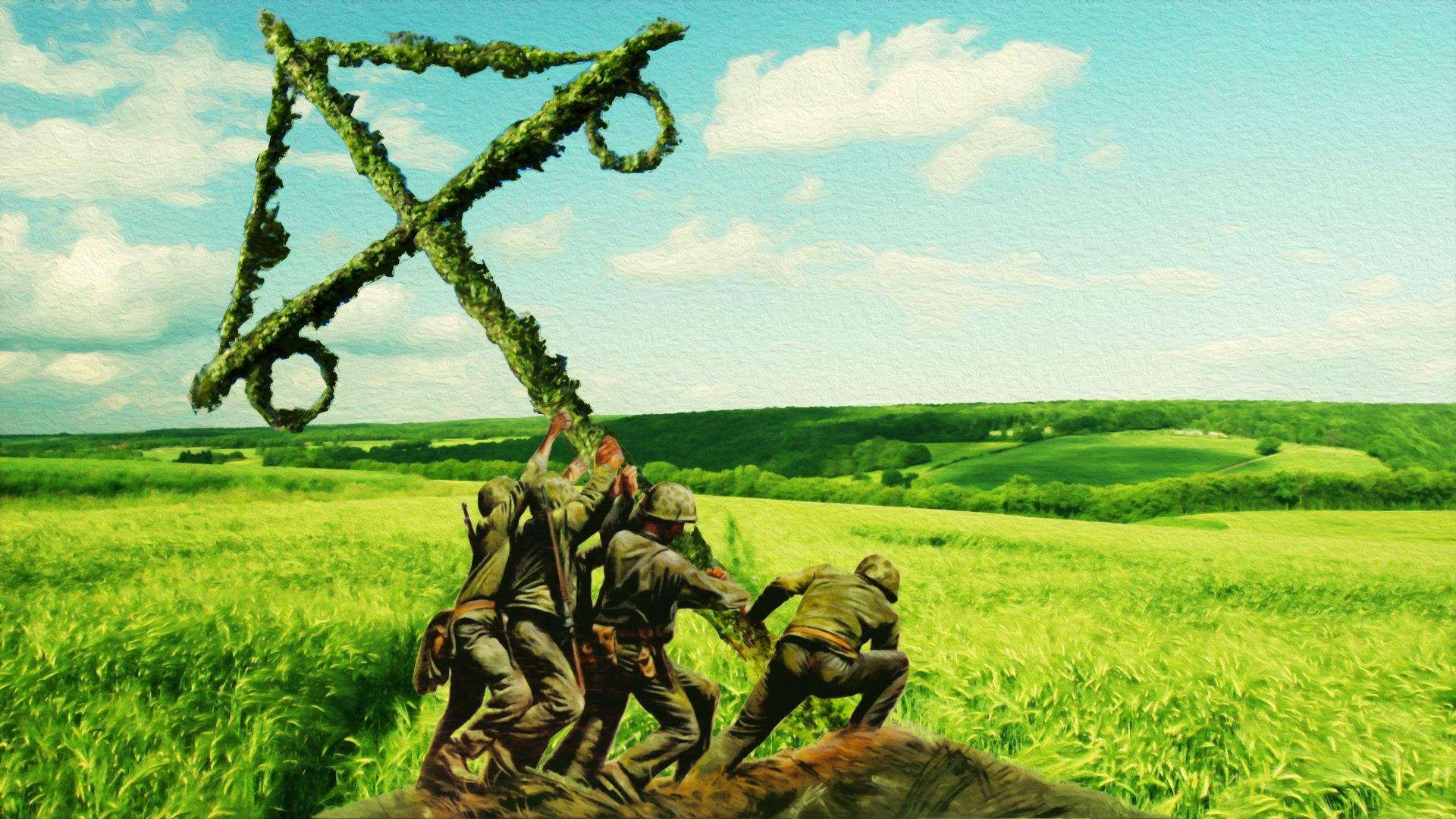 Midsommar Wallpapers Wallpaper Cave