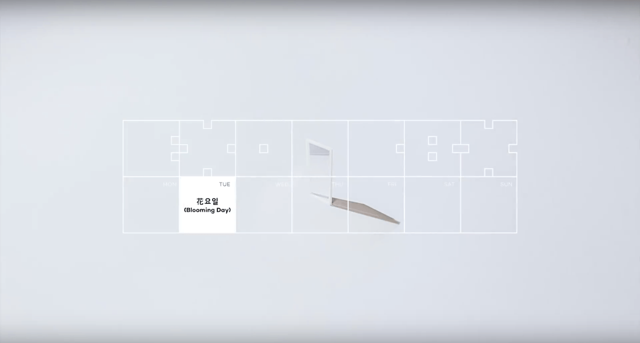 Kpop Aesthetic Wallpapers Wallpaper Cave