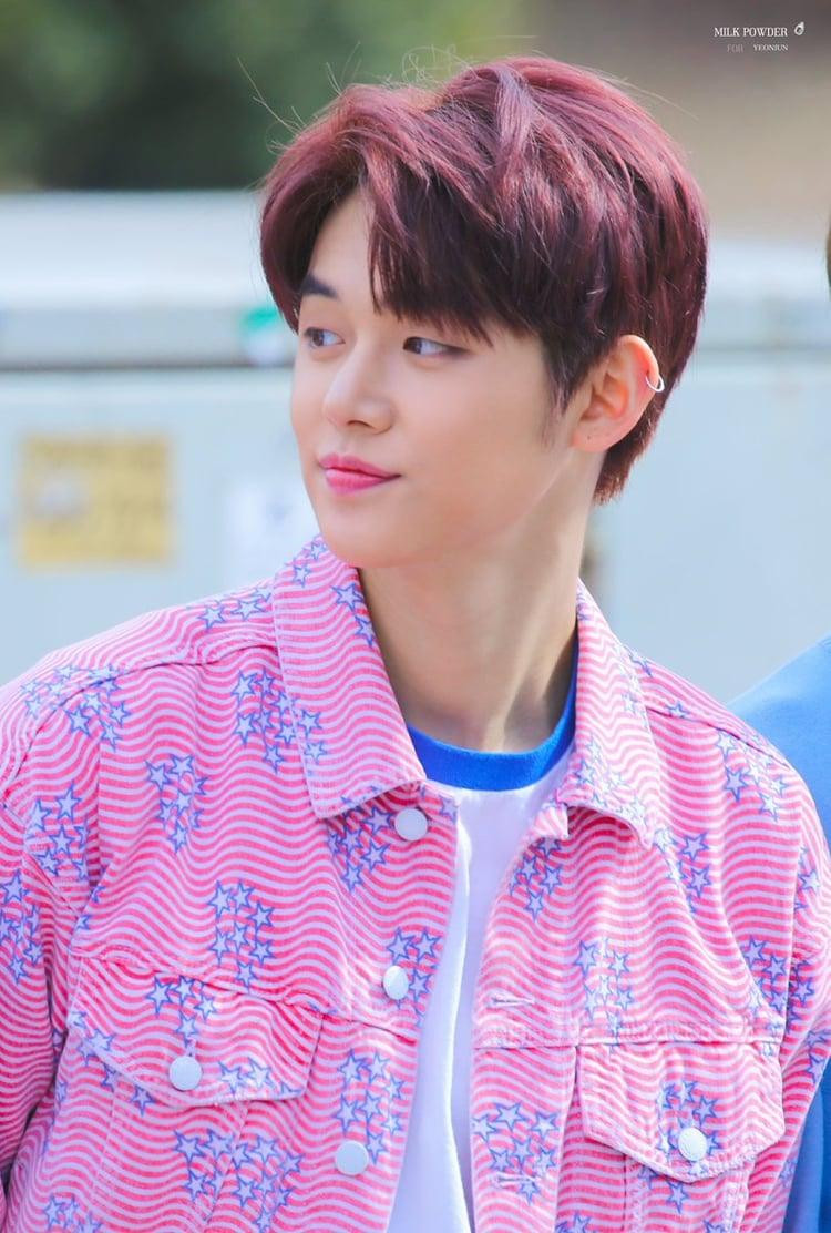 TXT Yeonjun Wallpapers Wallpaper Cave